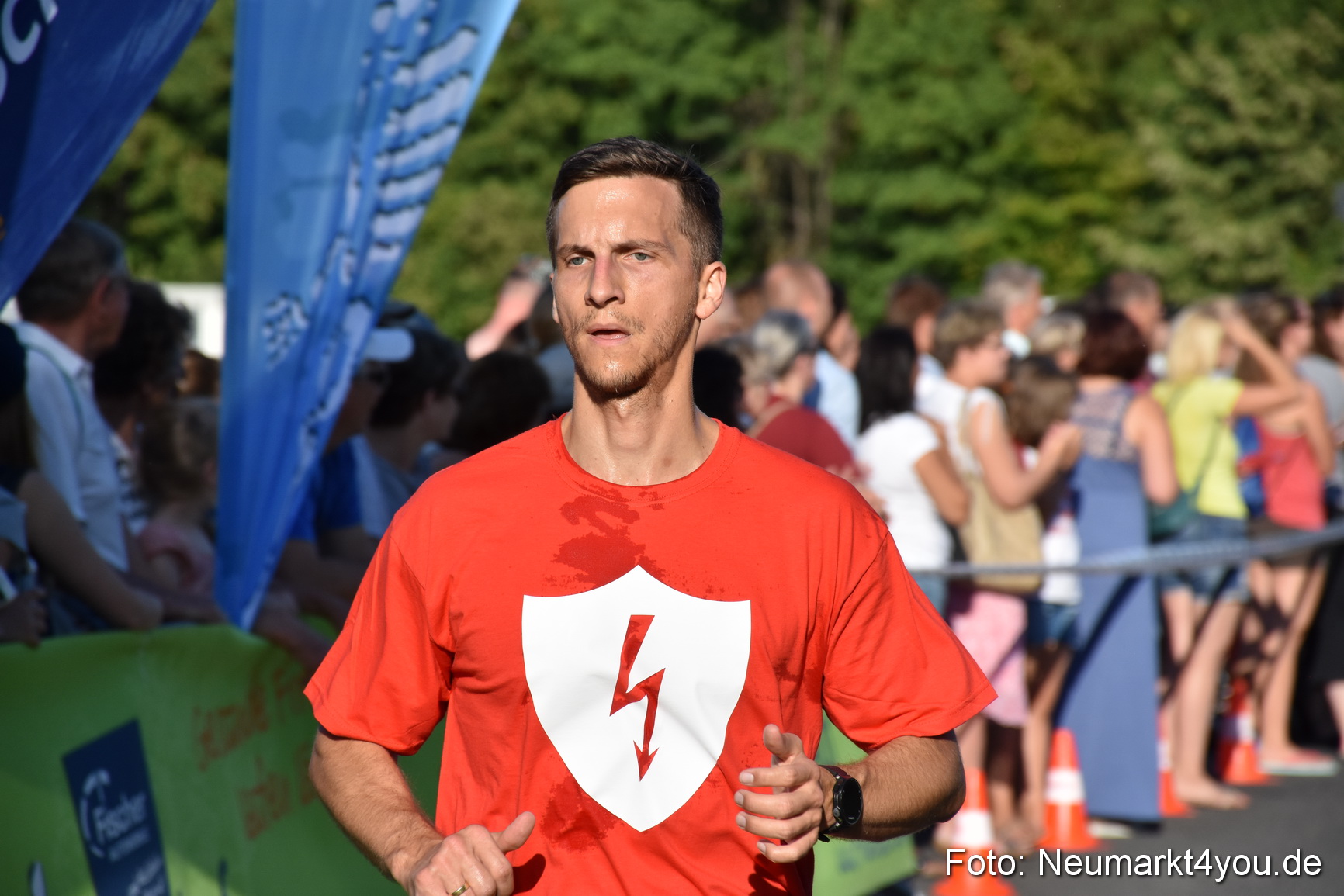 Firmenlauf Neumarkt 2018 190718 0200