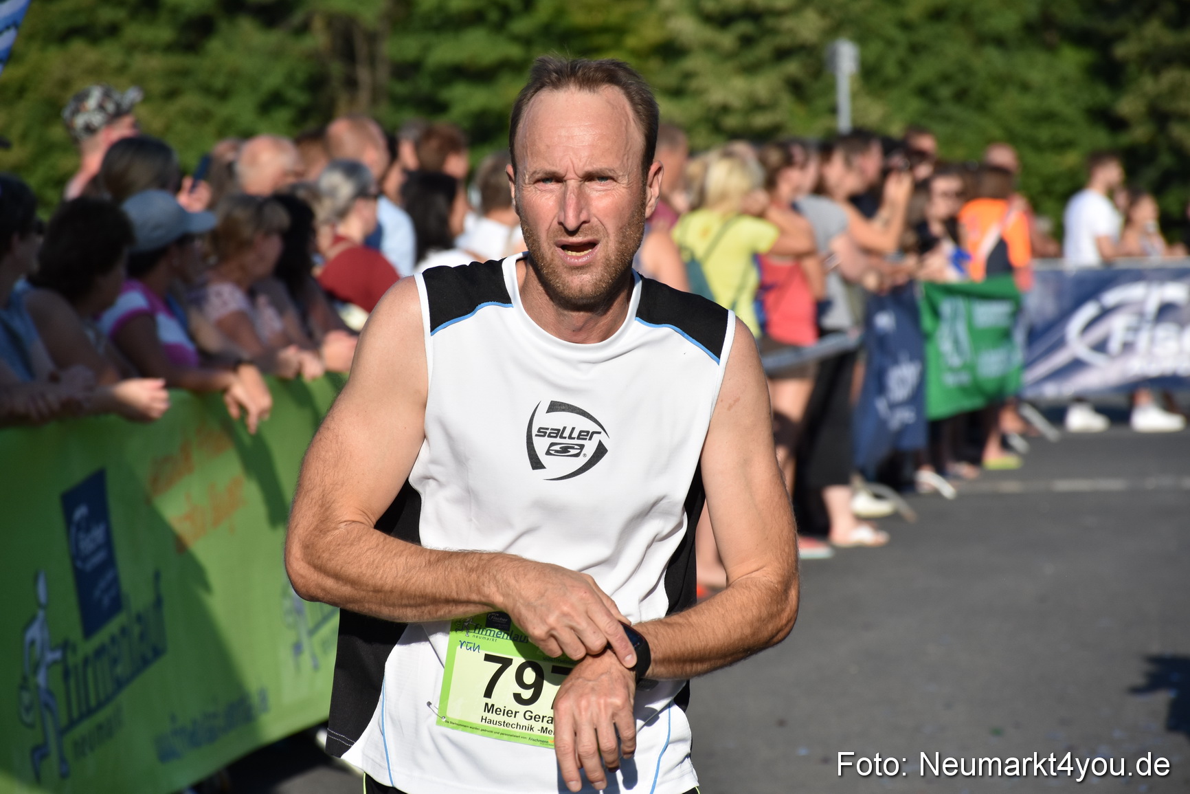 Firmenlauf Neumarkt 2018 190718 0201