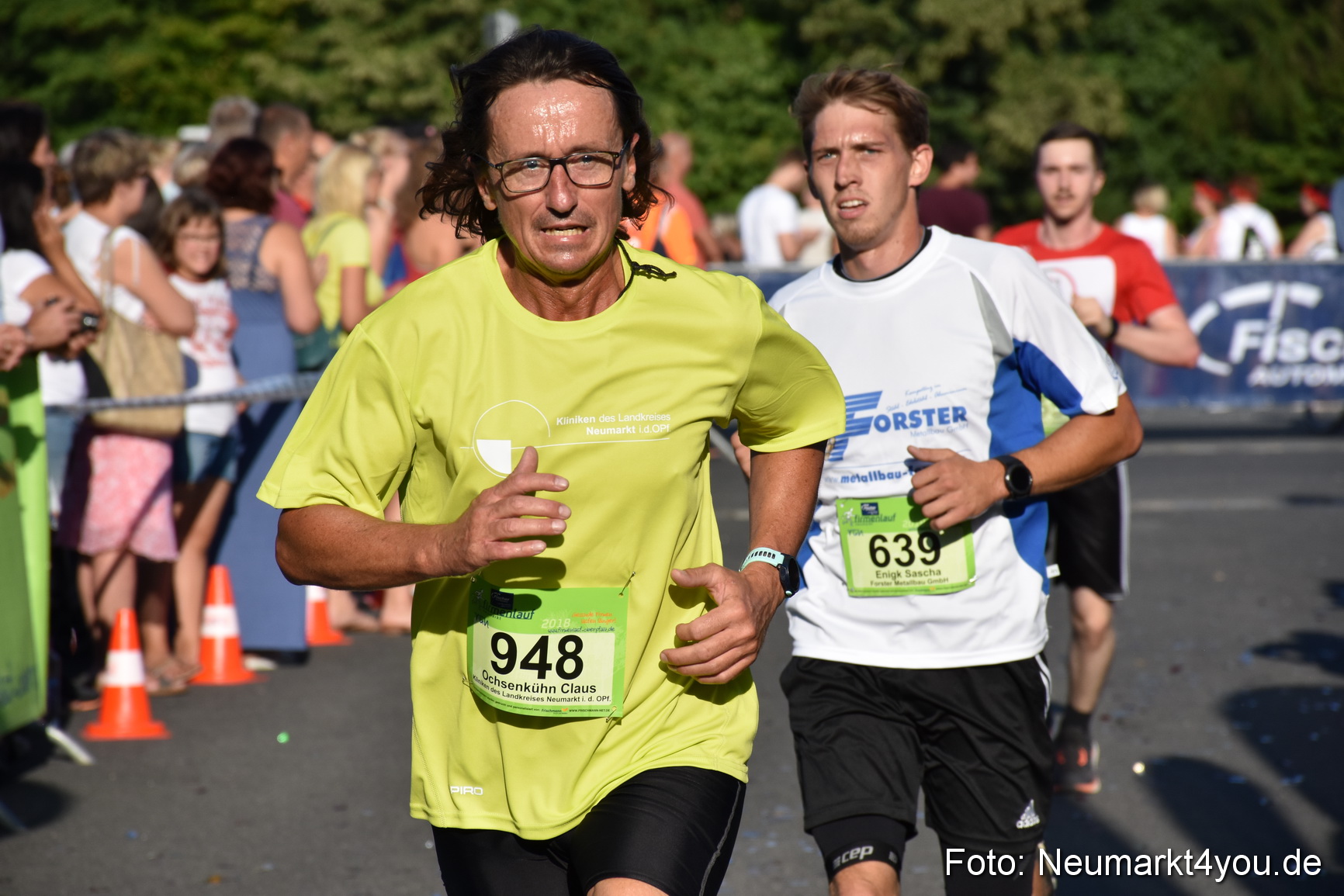 Firmenlauf Neumarkt 2018 190718 0214