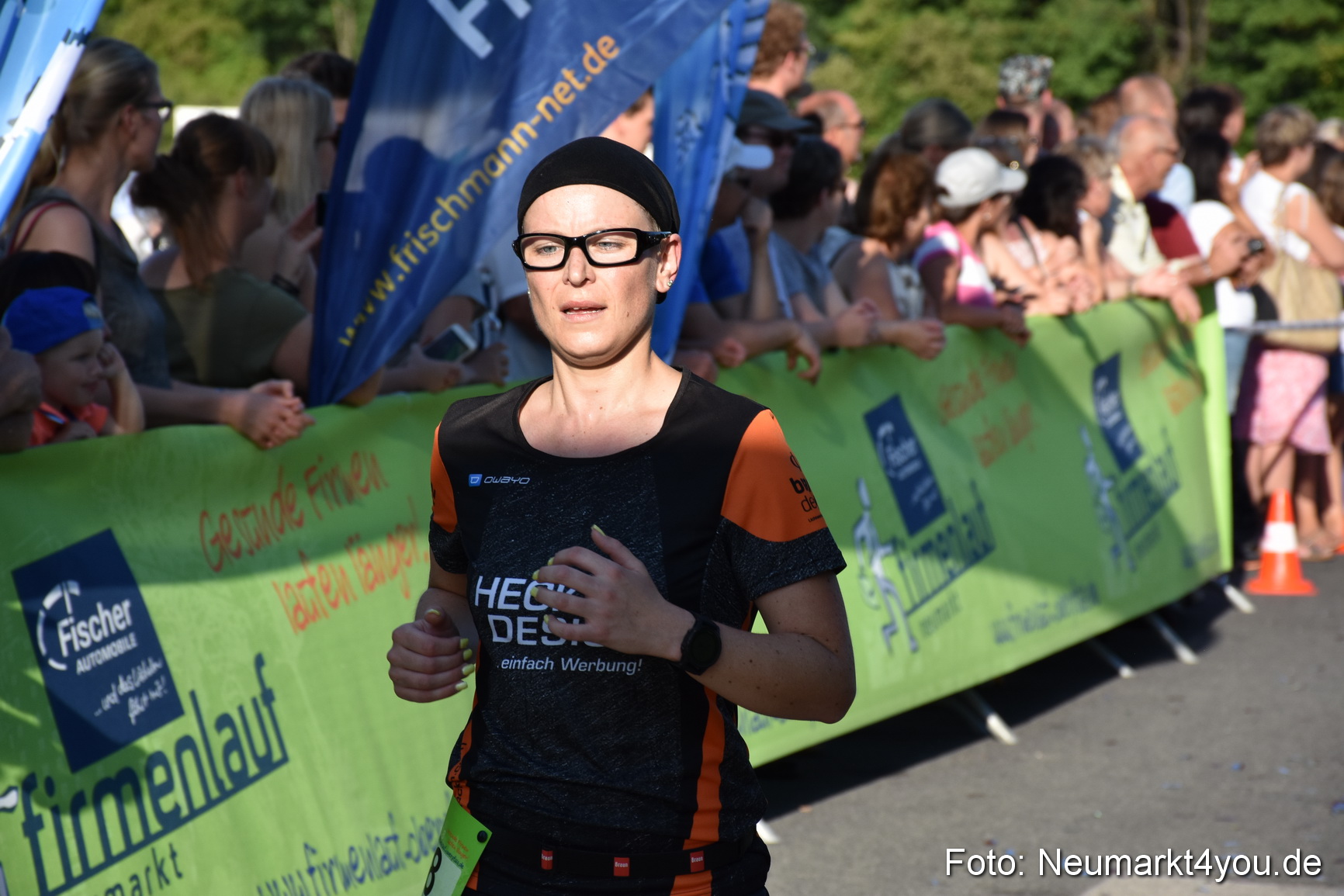 Firmenlauf Neumarkt 2018 190718 0220