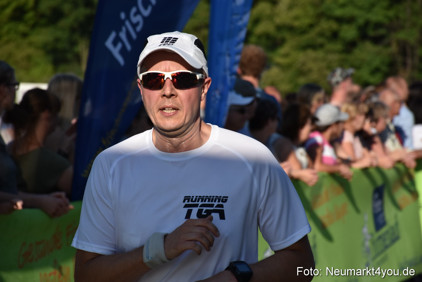 Firmenlauf Neumarkt 2018 190718 0222