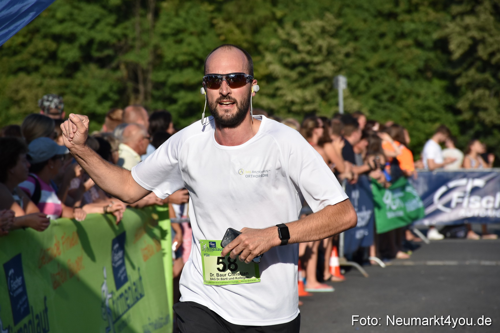 Firmenlauf Neumarkt 2018 190718 0237
