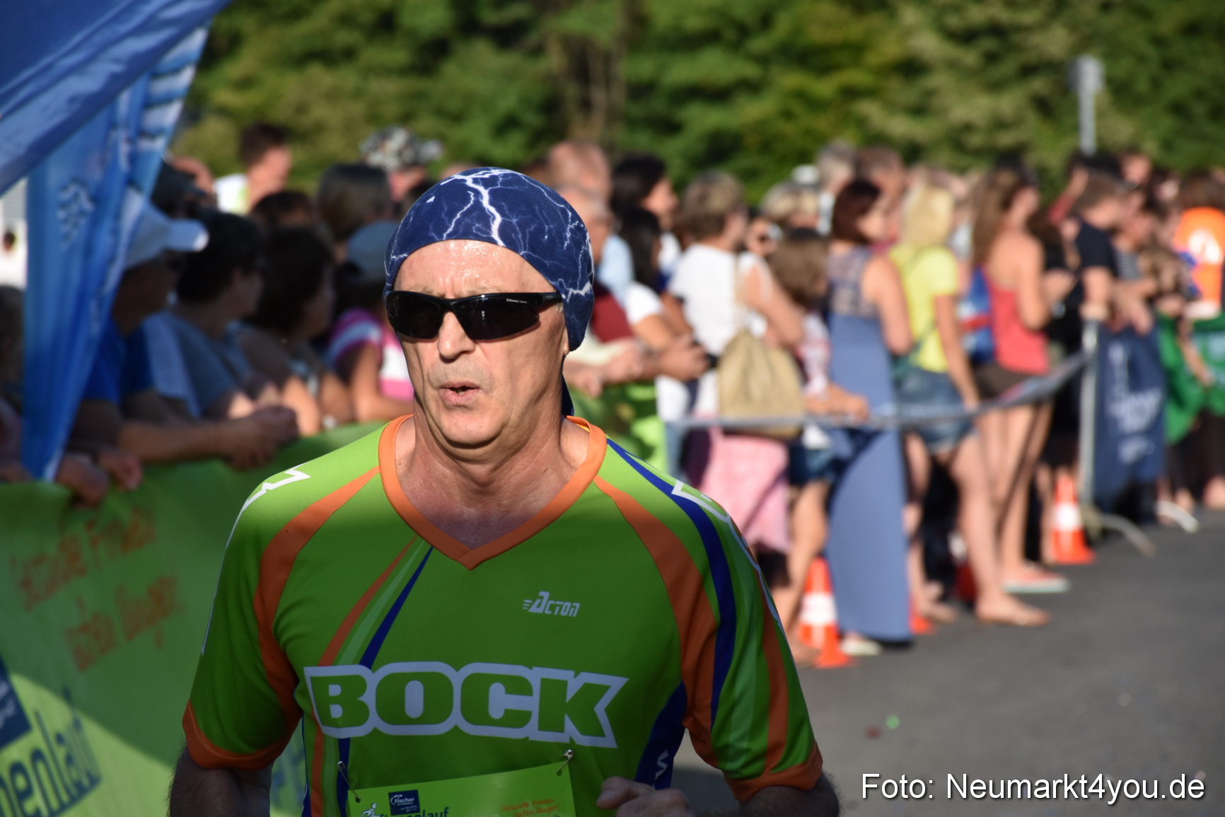 Firmenlauf Neumarkt 2018 190718 0242