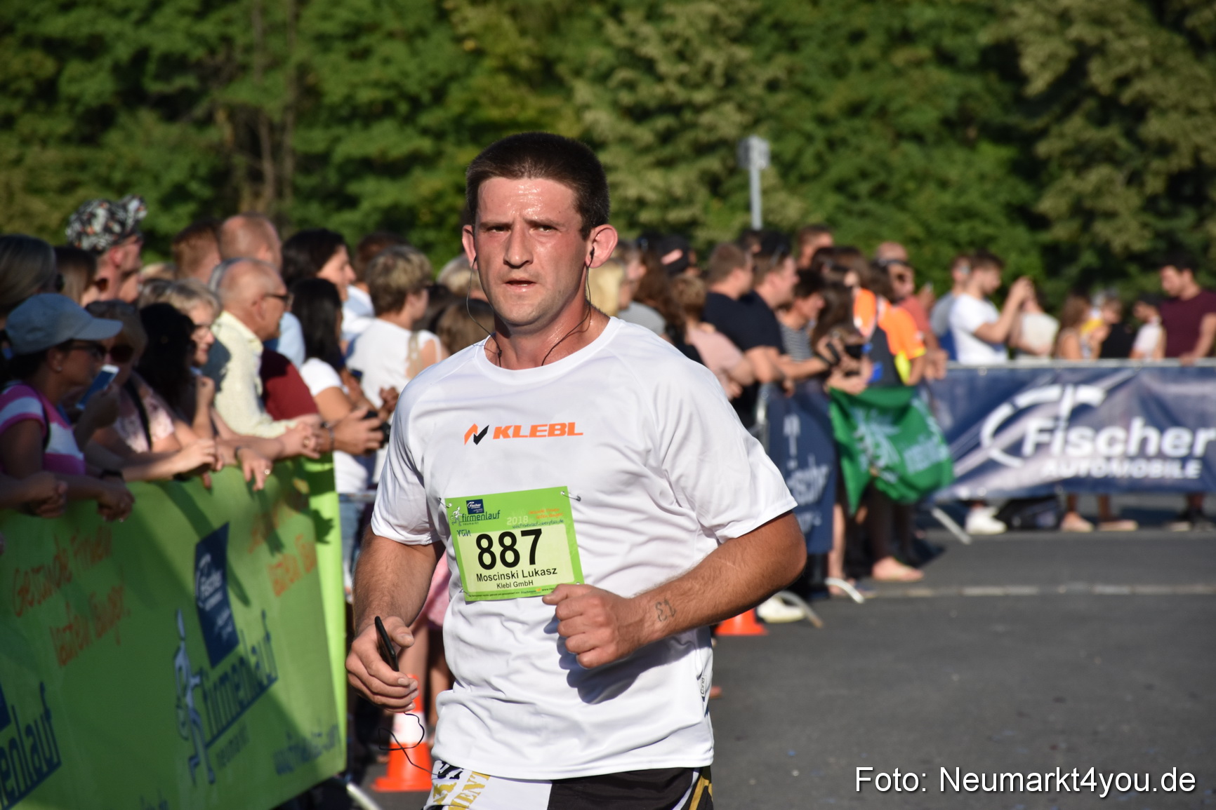 Firmenlauf Neumarkt 2018 190718 0247