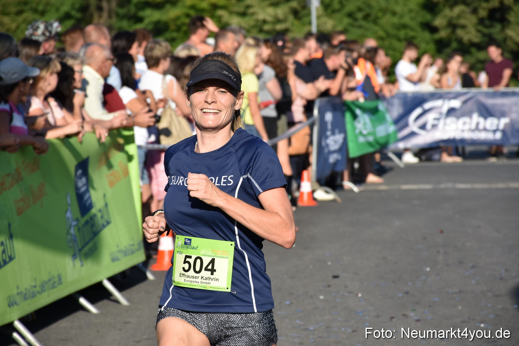 Firmenlauf Neumarkt 2018 190718 0248