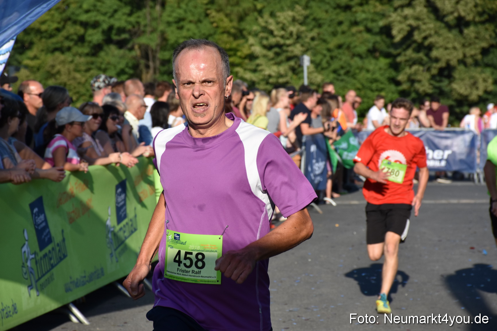 Firmenlauf Neumarkt 2018 190718 0296