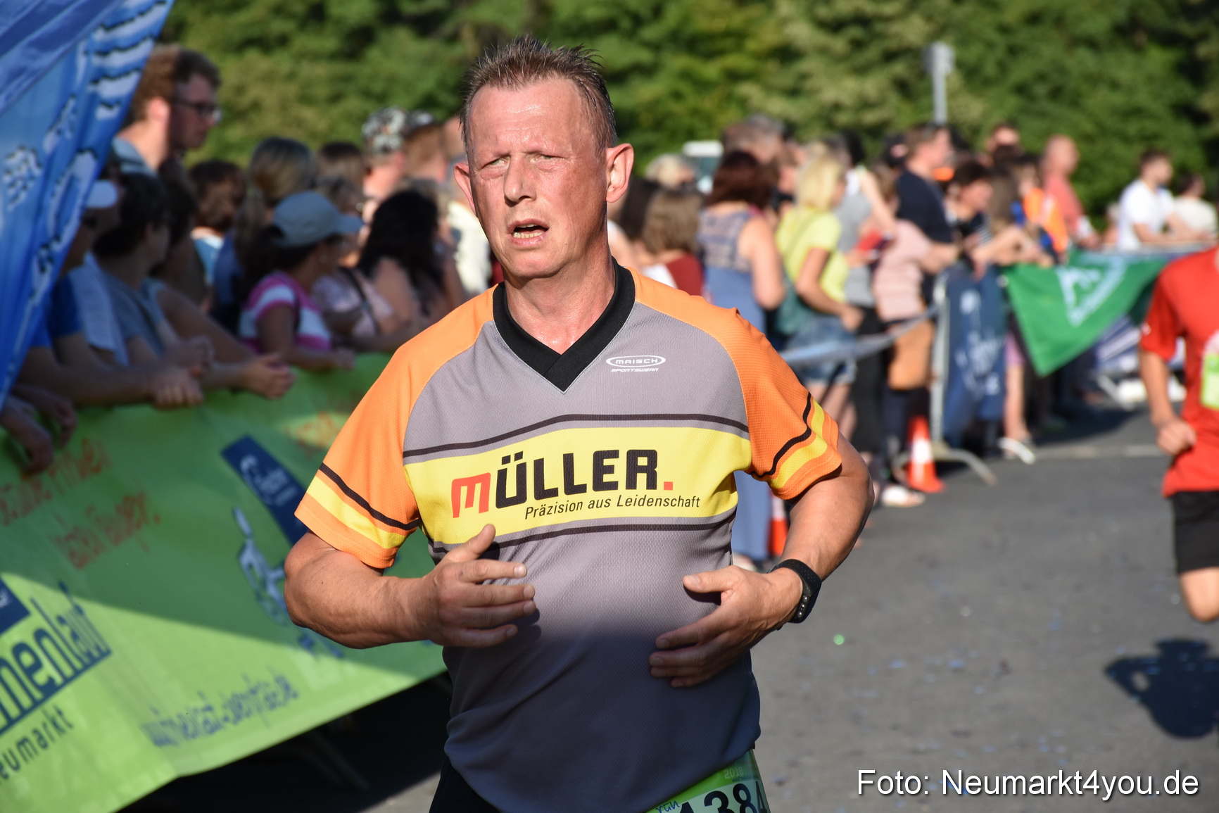 Firmenlauf Neumarkt 2018 190718 0300