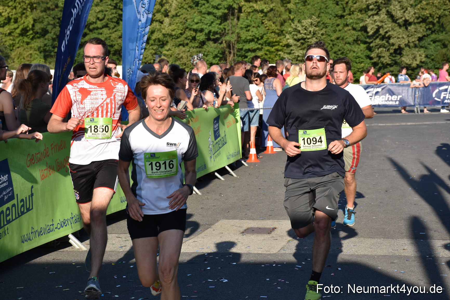 Firmenlauf Neumarkt 2018 190718 0396