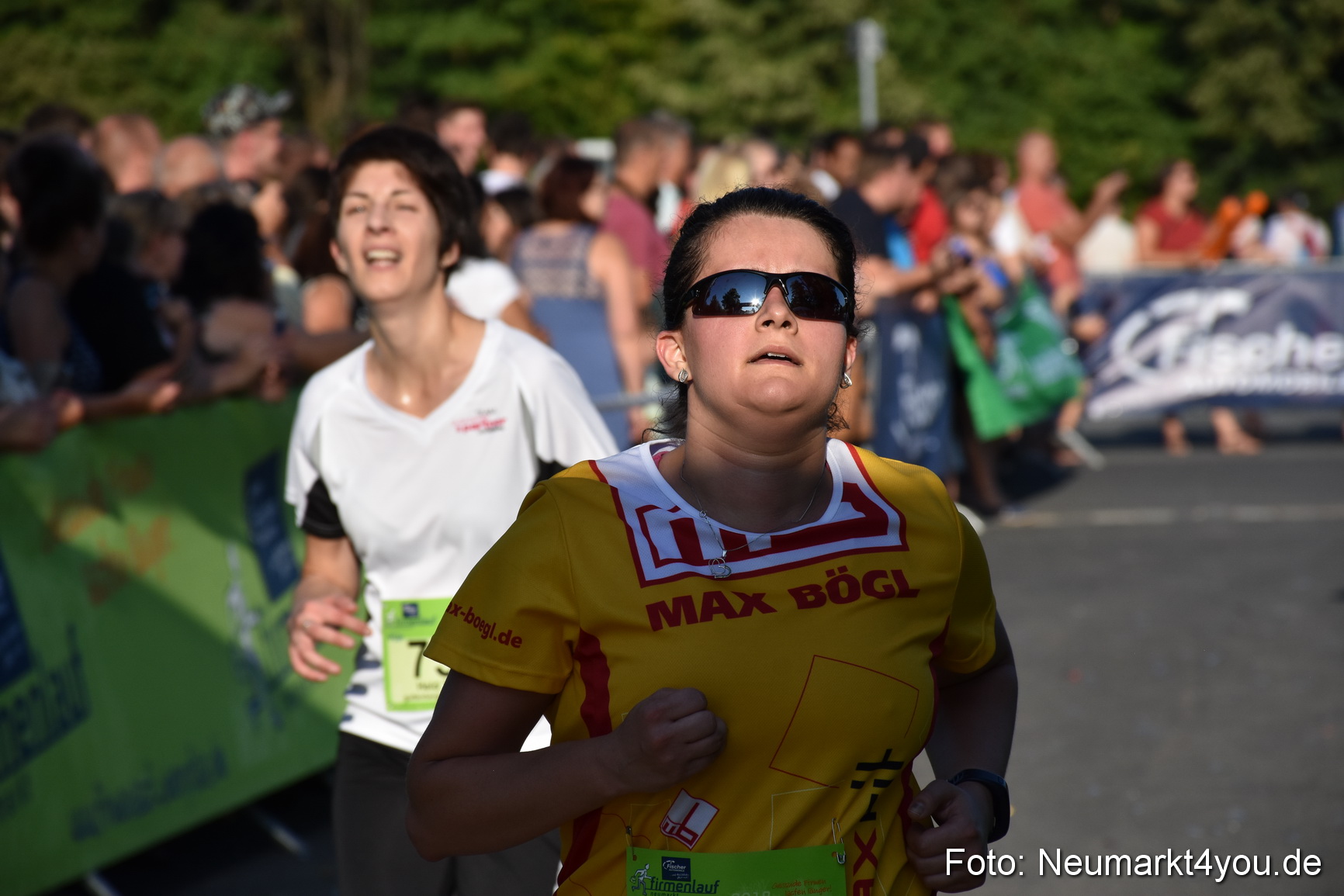 Firmenlauf Neumarkt 2018 190718 0417