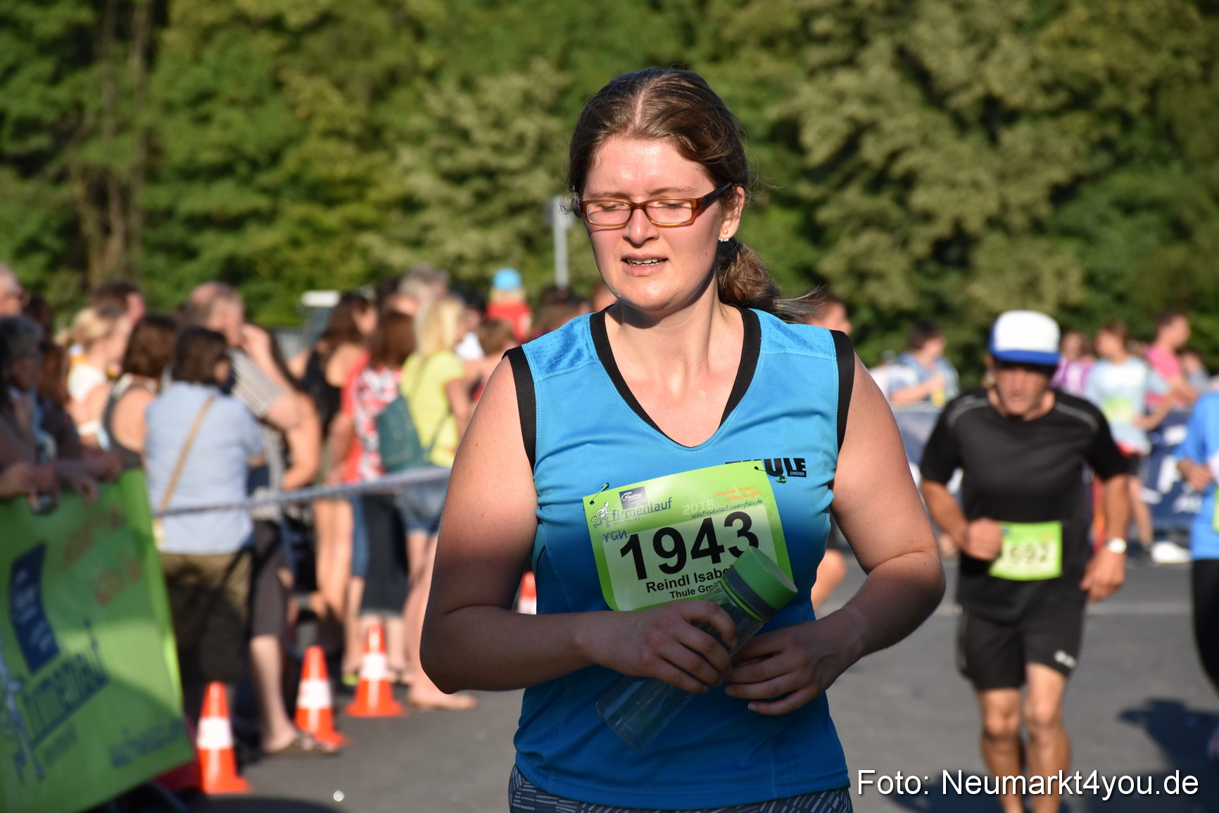 Firmenlauf Neumarkt 2018 190718 0524