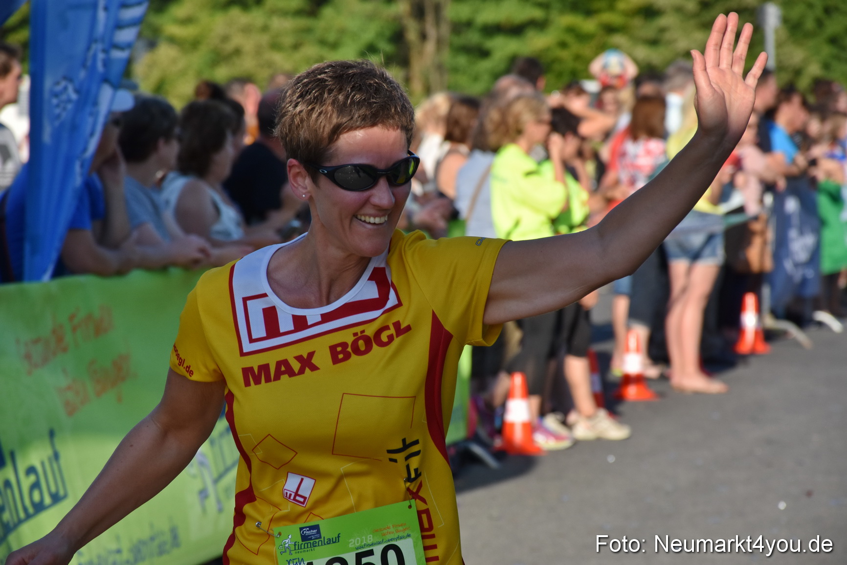 Firmenlauf Neumarkt 2018 190718 0530