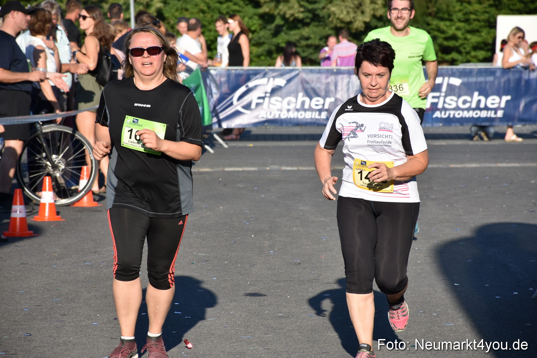 Firmenlauf Neumarkt 2018 190718 0596