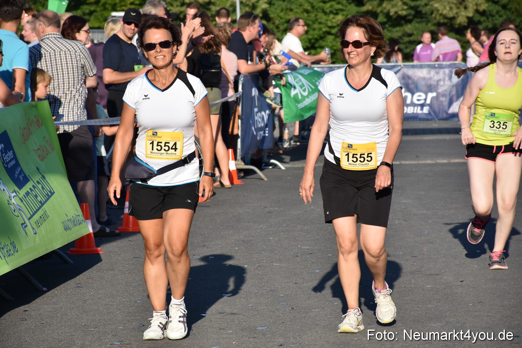 Firmenlauf Neumarkt 2018 190718 0597