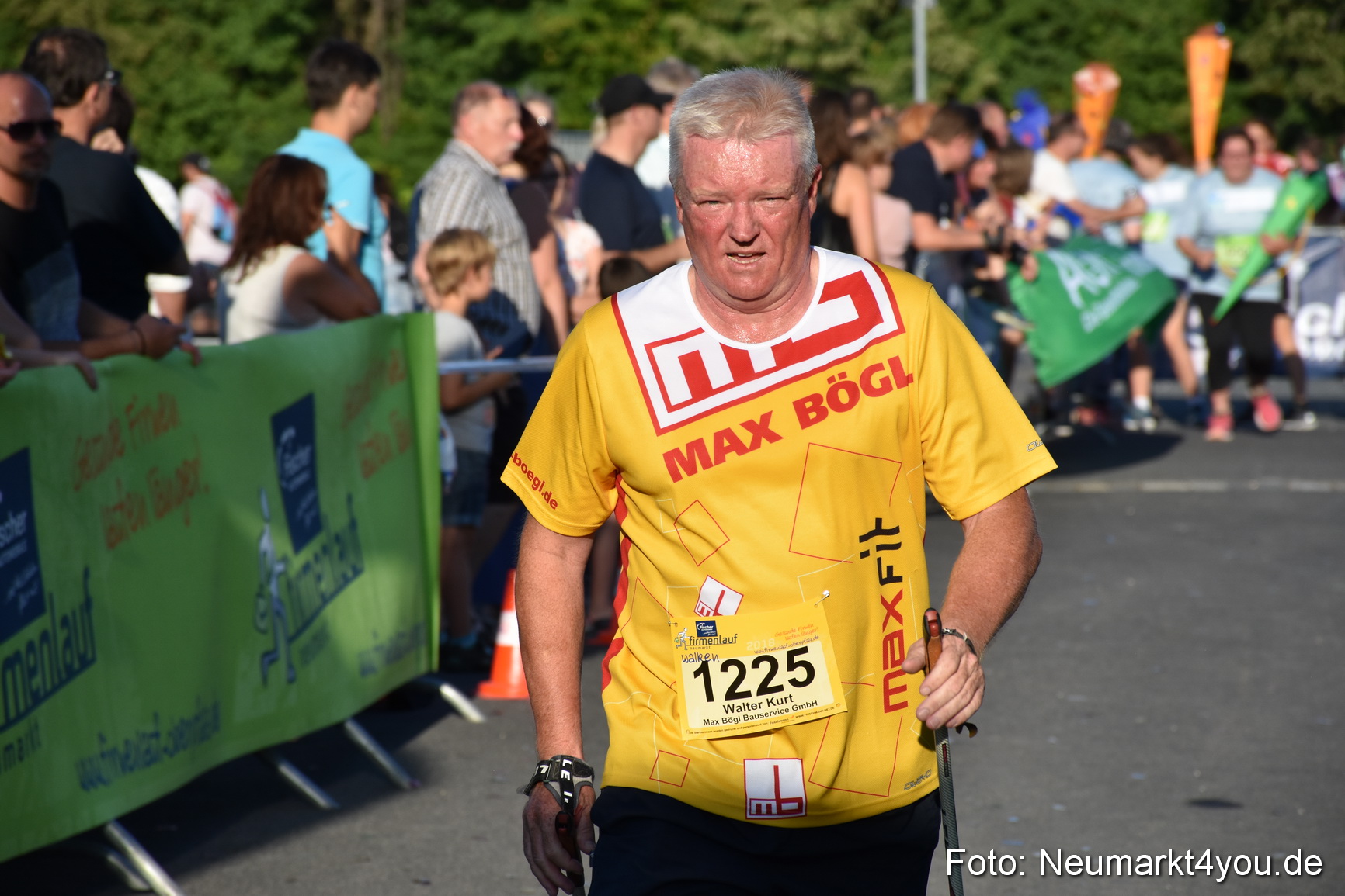 Firmenlauf Neumarkt 2018 190718 0604