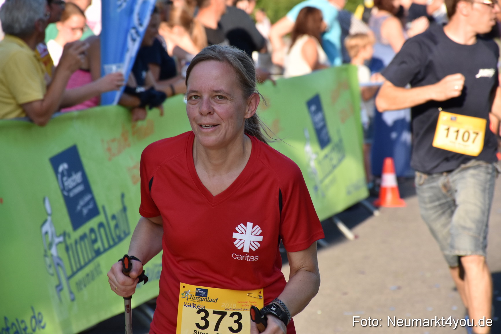 Firmenlauf Neumarkt 2018 190718 0609