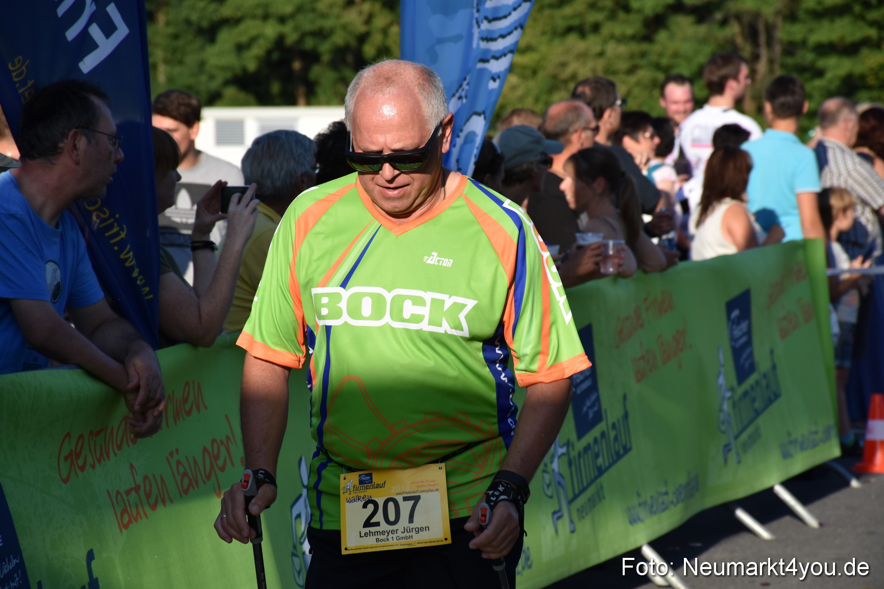Firmenlauf Neumarkt 2018 190718 0613