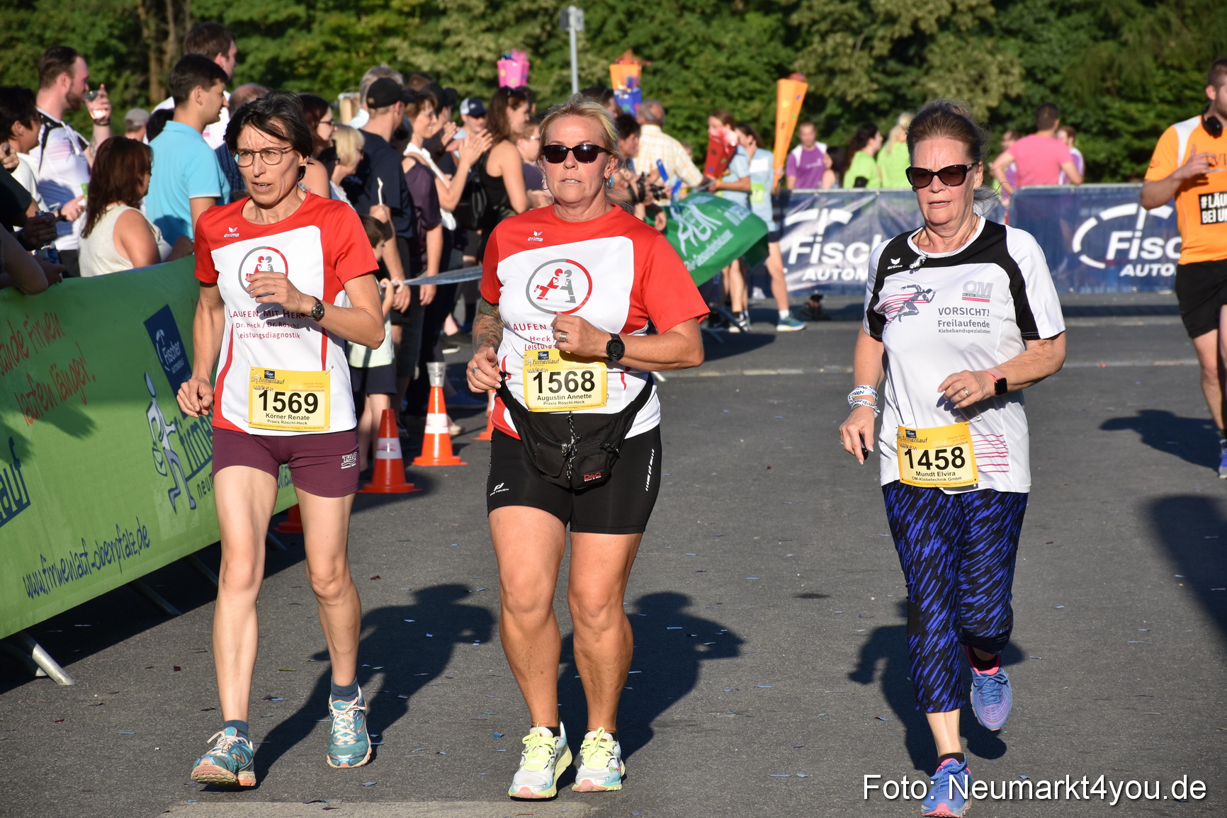 Firmenlauf Neumarkt 2018 190718 0615