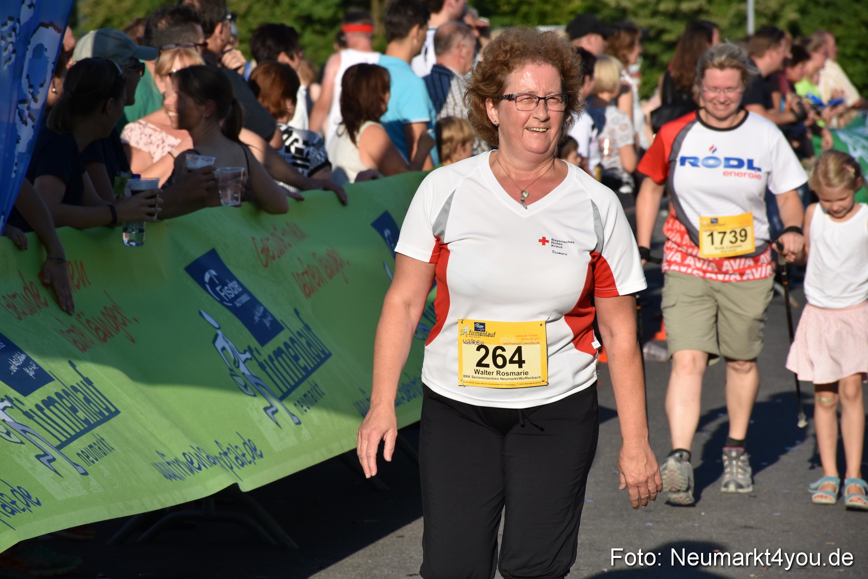 Firmenlauf Neumarkt 2018 190718 0624