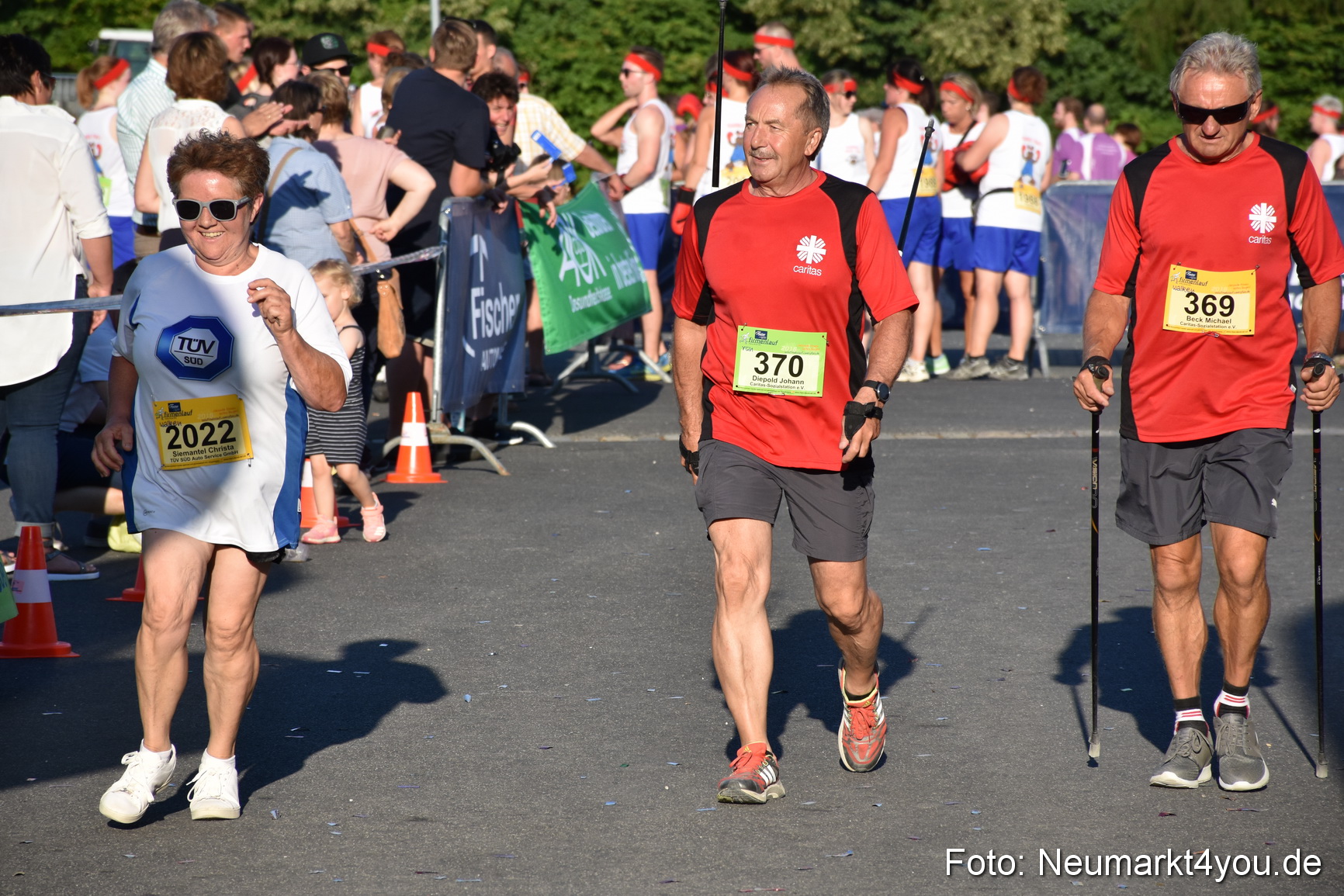 Firmenlauf Neumarkt 2018 190718 0647