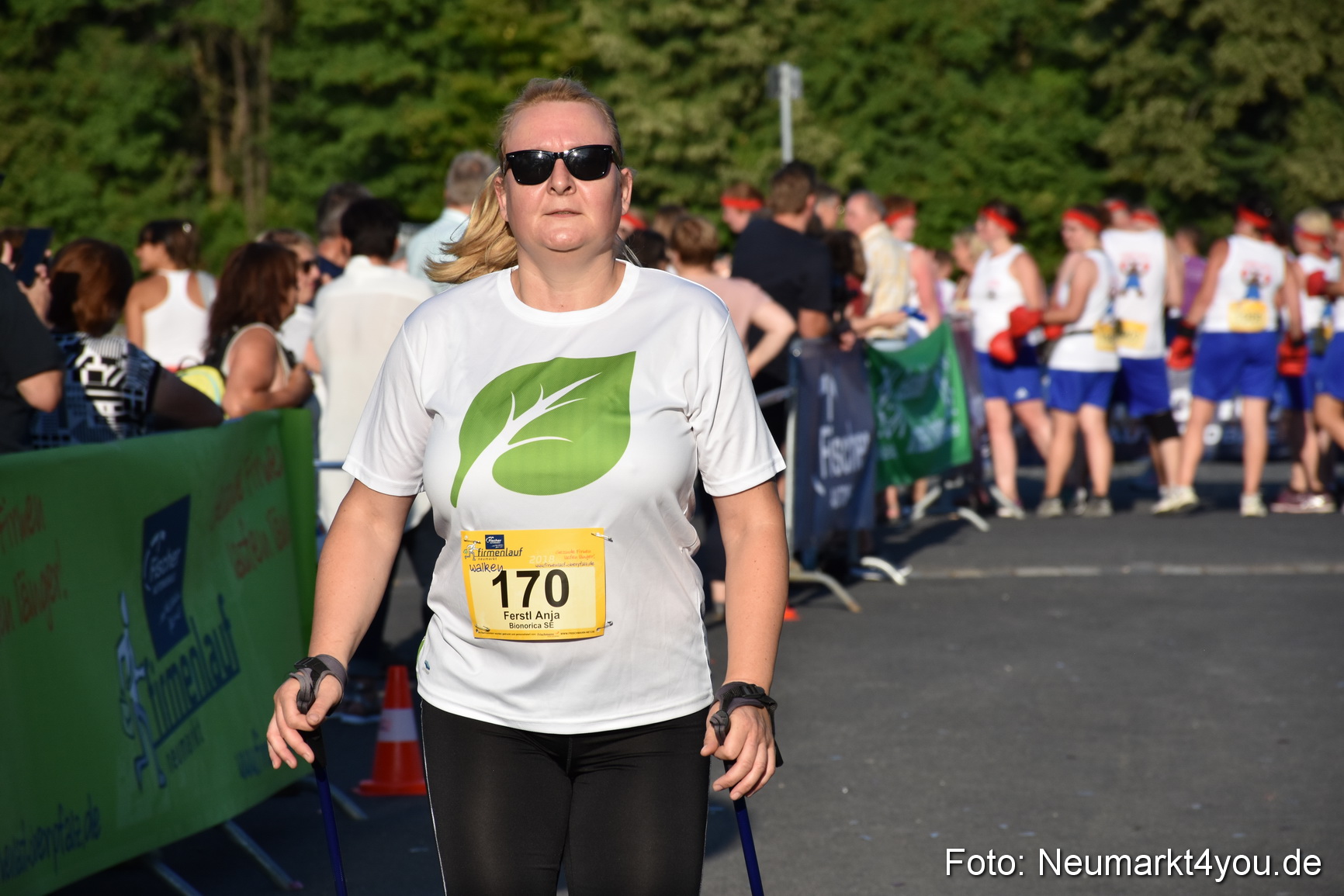 Firmenlauf Neumarkt 2018 190718 0654