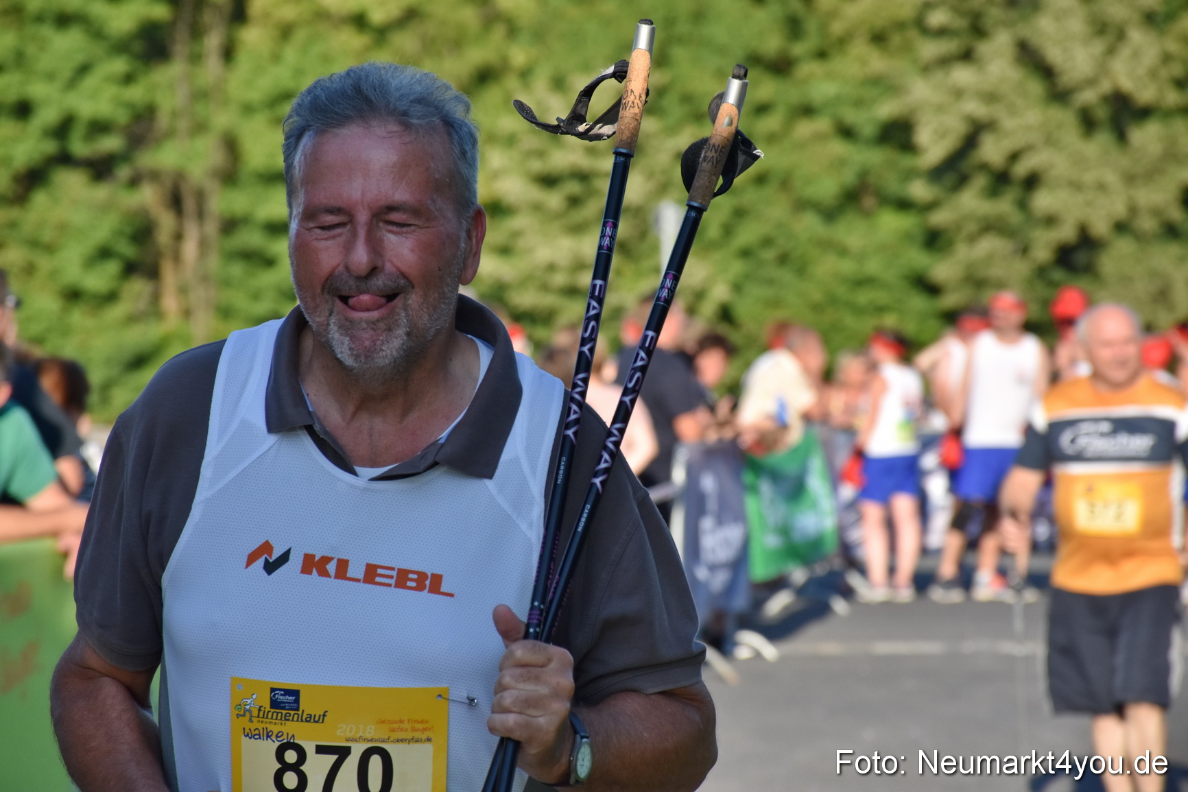 Firmenlauf Neumarkt 2018 190718 0657