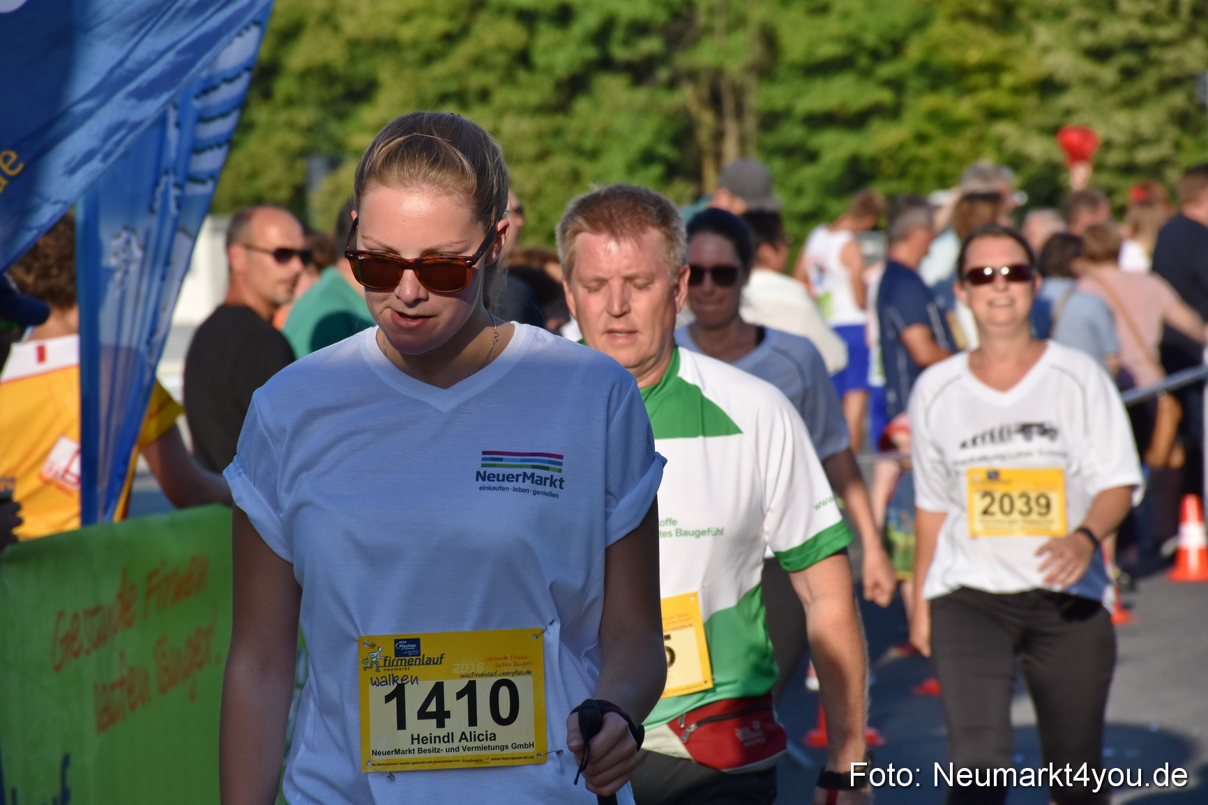 Firmenlauf Neumarkt 2018 190718 0667