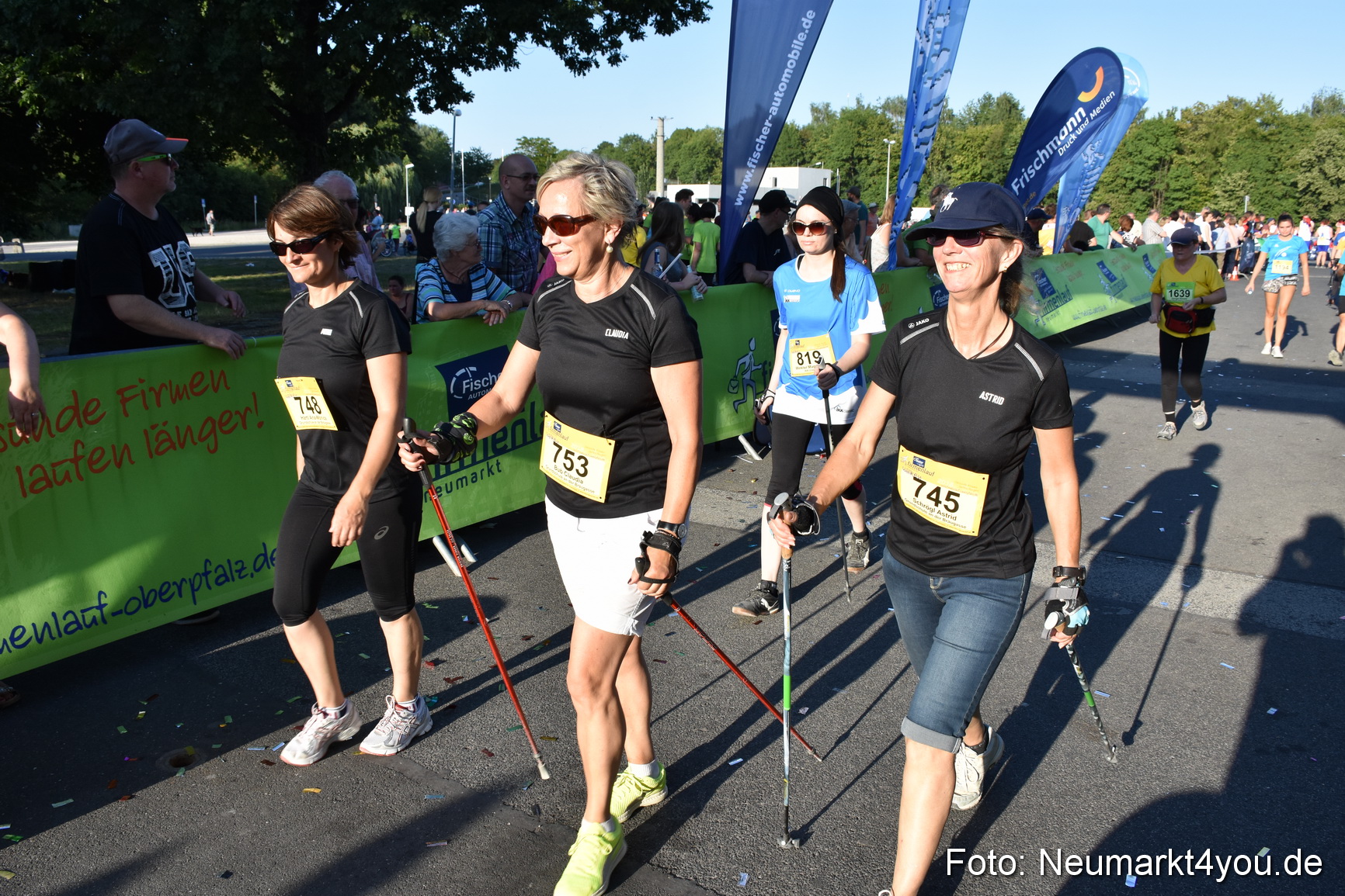 Firmenlauf Neumarkt 2018 190718 0672