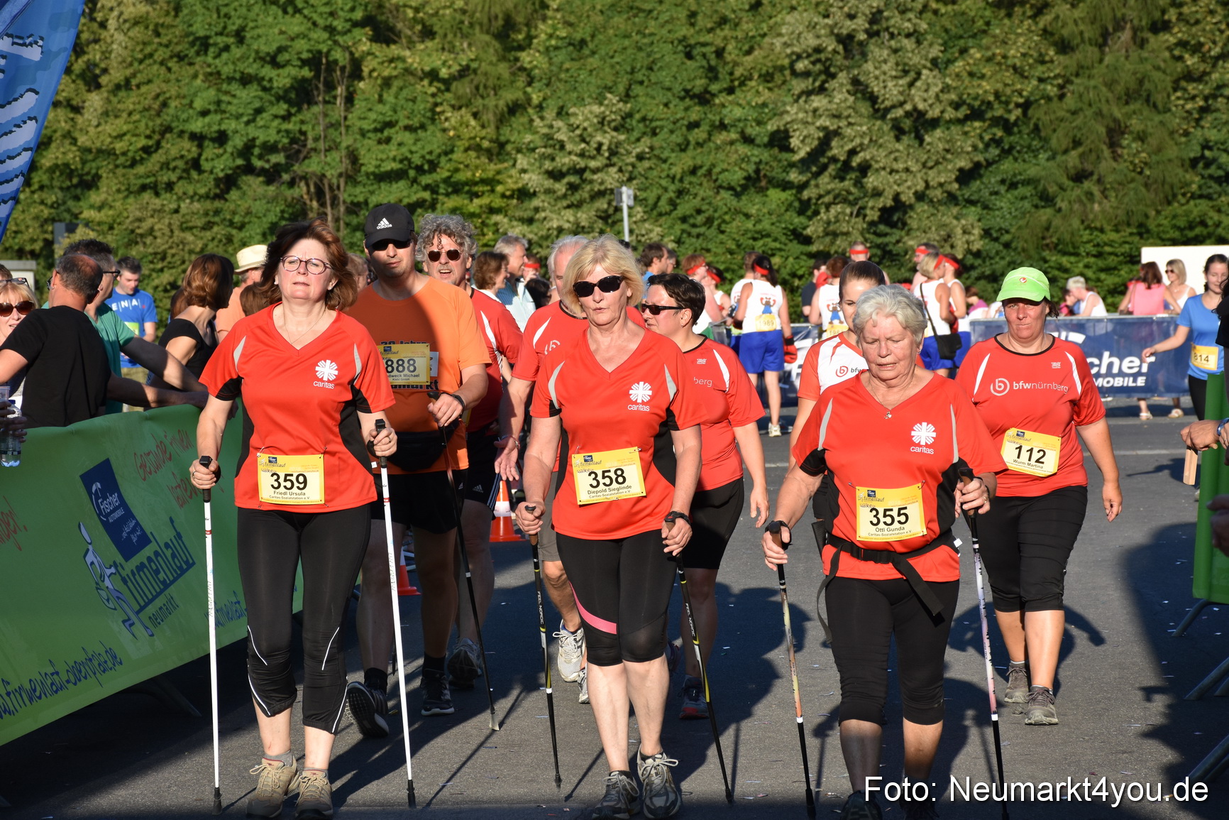 Firmenlauf Neumarkt 2018 190718 0681