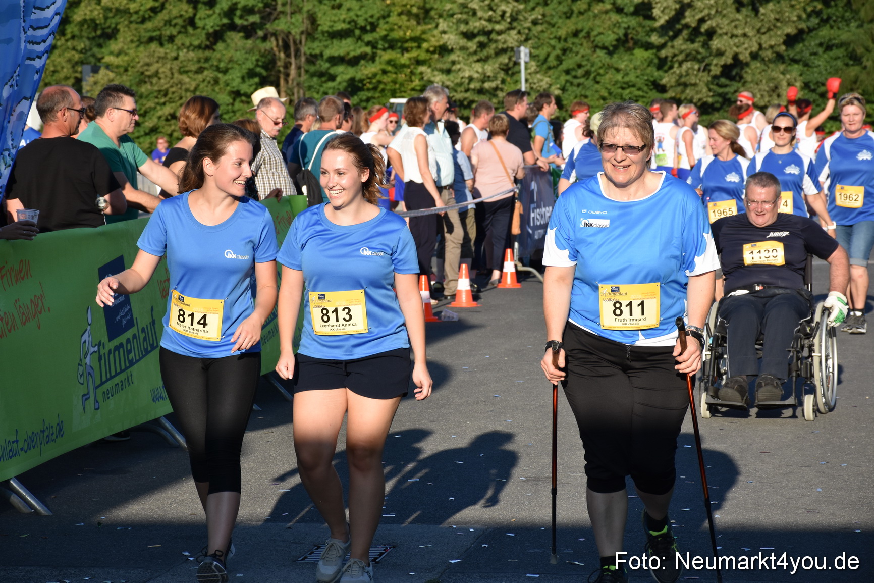 Firmenlauf Neumarkt 2018 190718 0682
