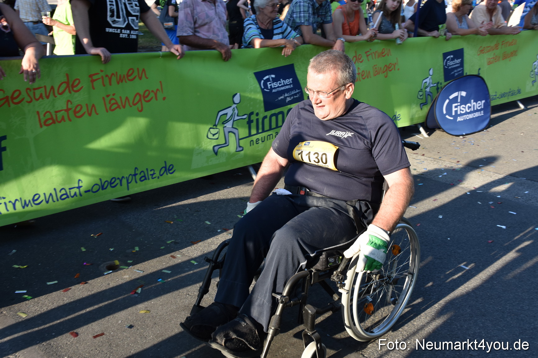 Firmenlauf Neumarkt 2018 190718 0683