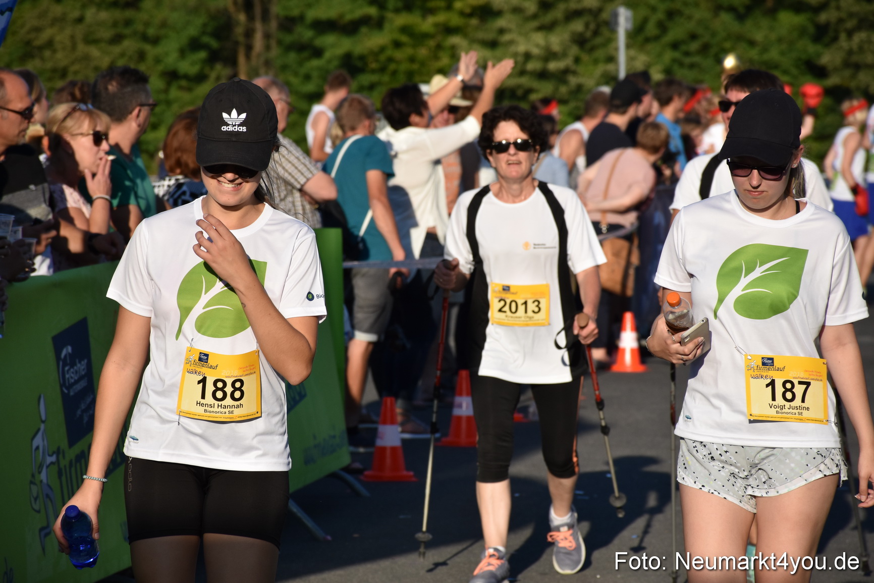 Firmenlauf Neumarkt 2018 190718 0689