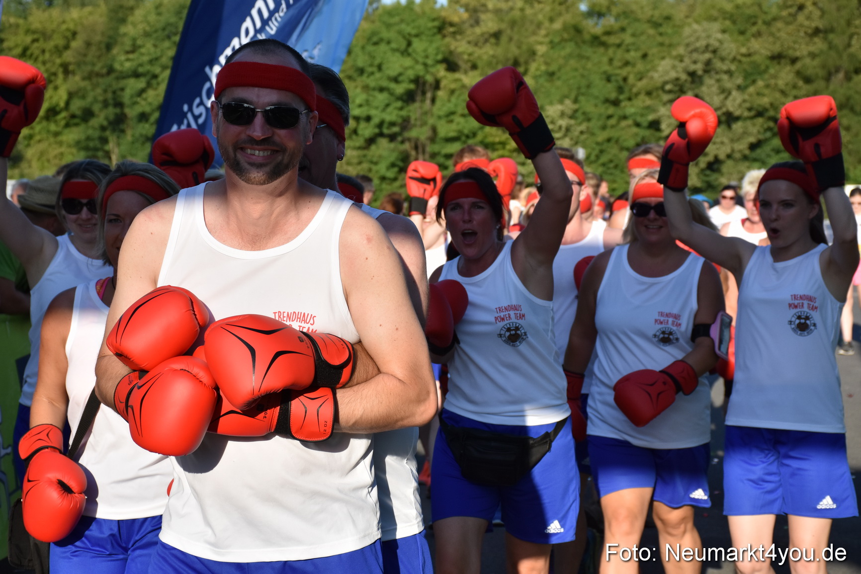 Firmenlauf Neumarkt 2018 190718 0694