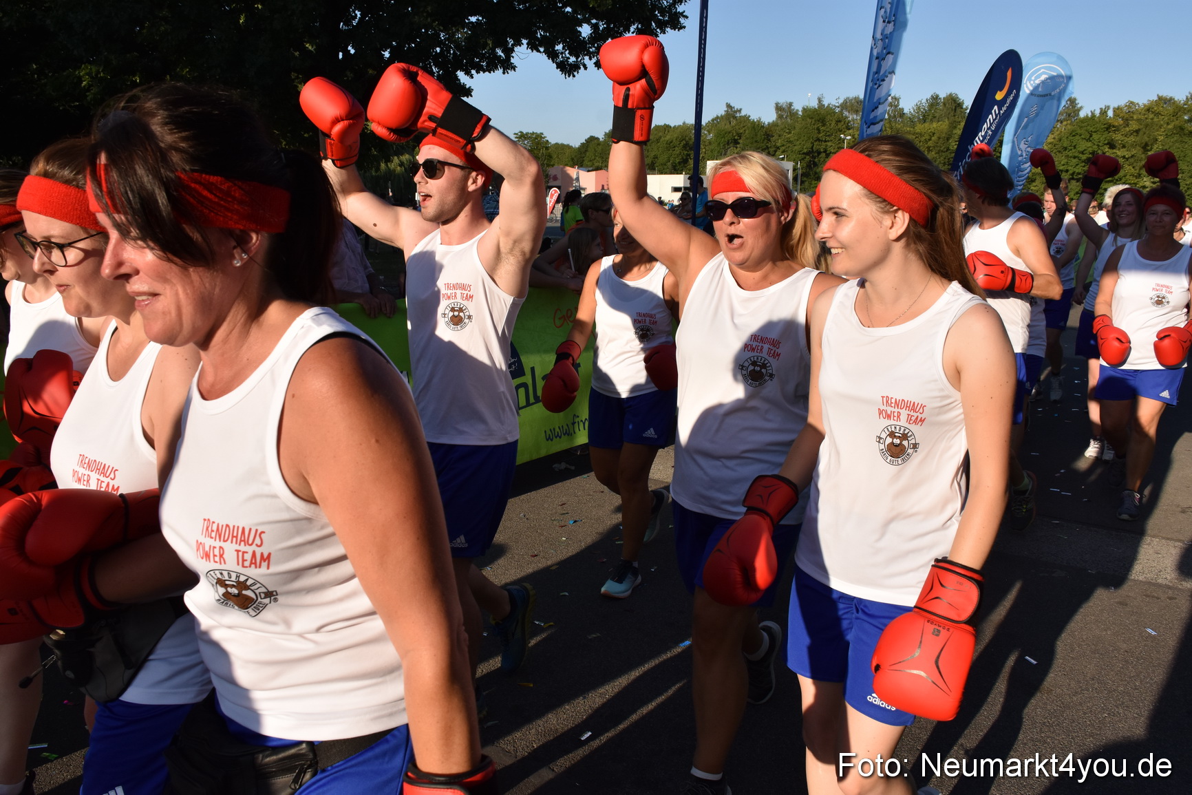 Firmenlauf Neumarkt 2018 190718 0695