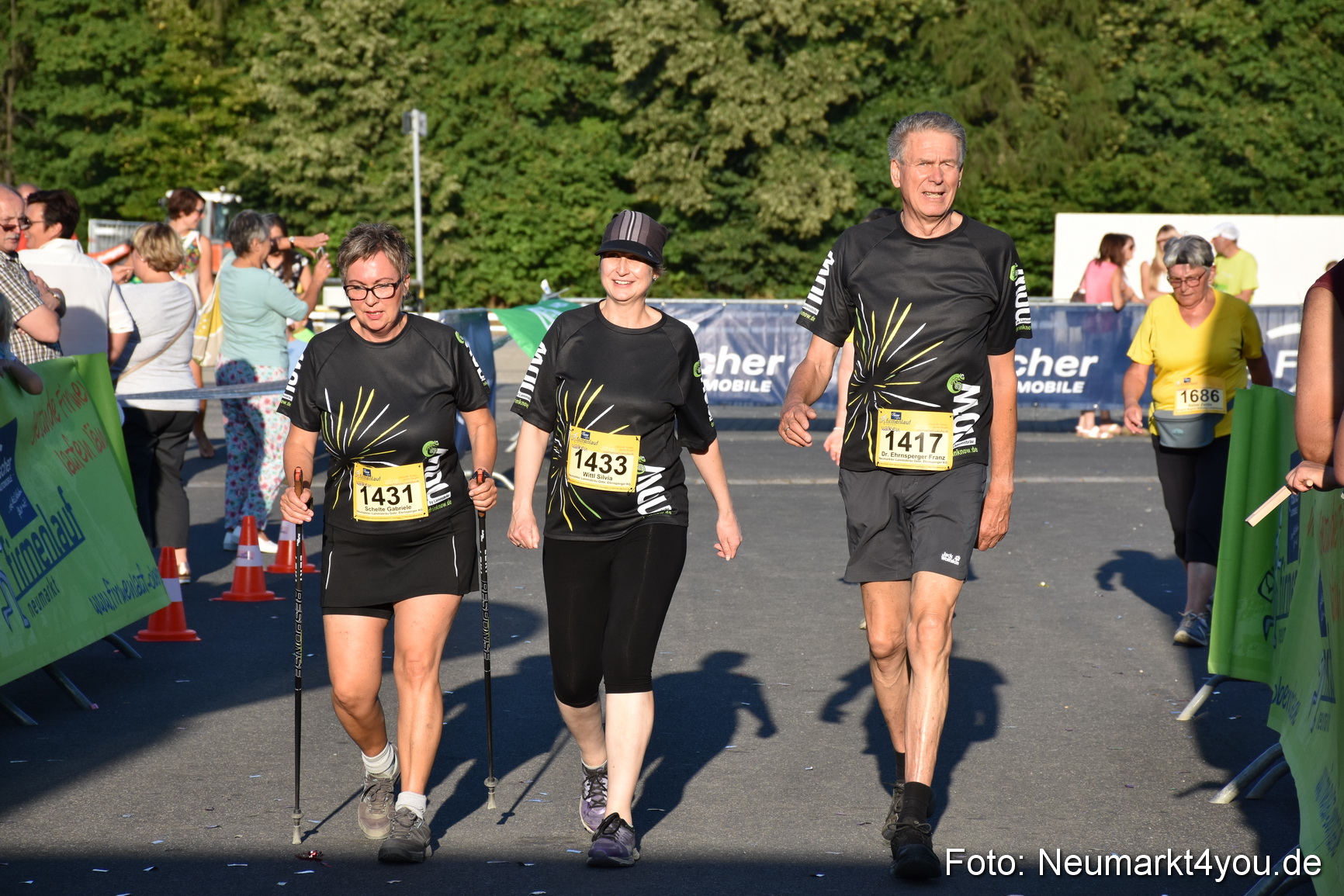 Firmenlauf Neumarkt 2018 190718 0729