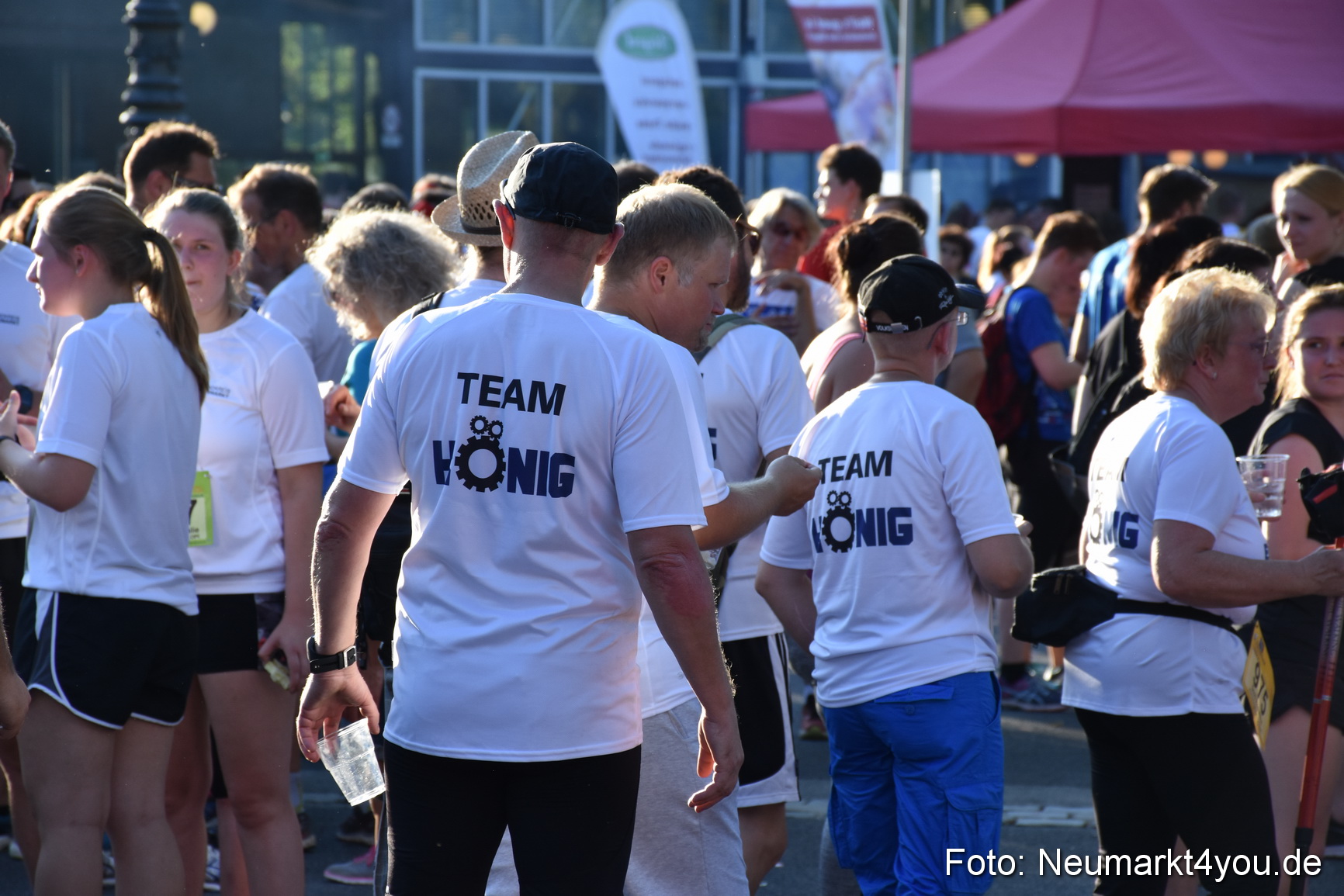 Firmenlauf Neumarkt 2018 190718 0744