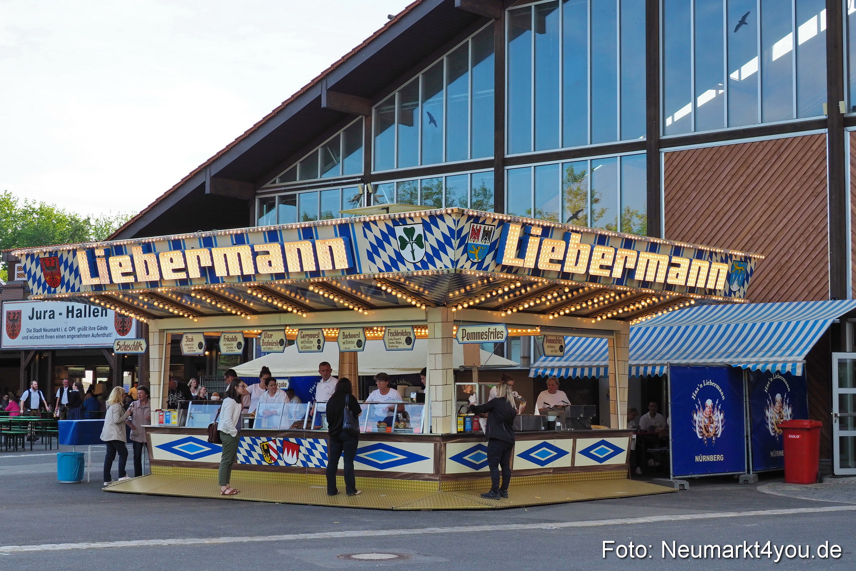 Fruehlingsfest Neumarkt 2018 0003