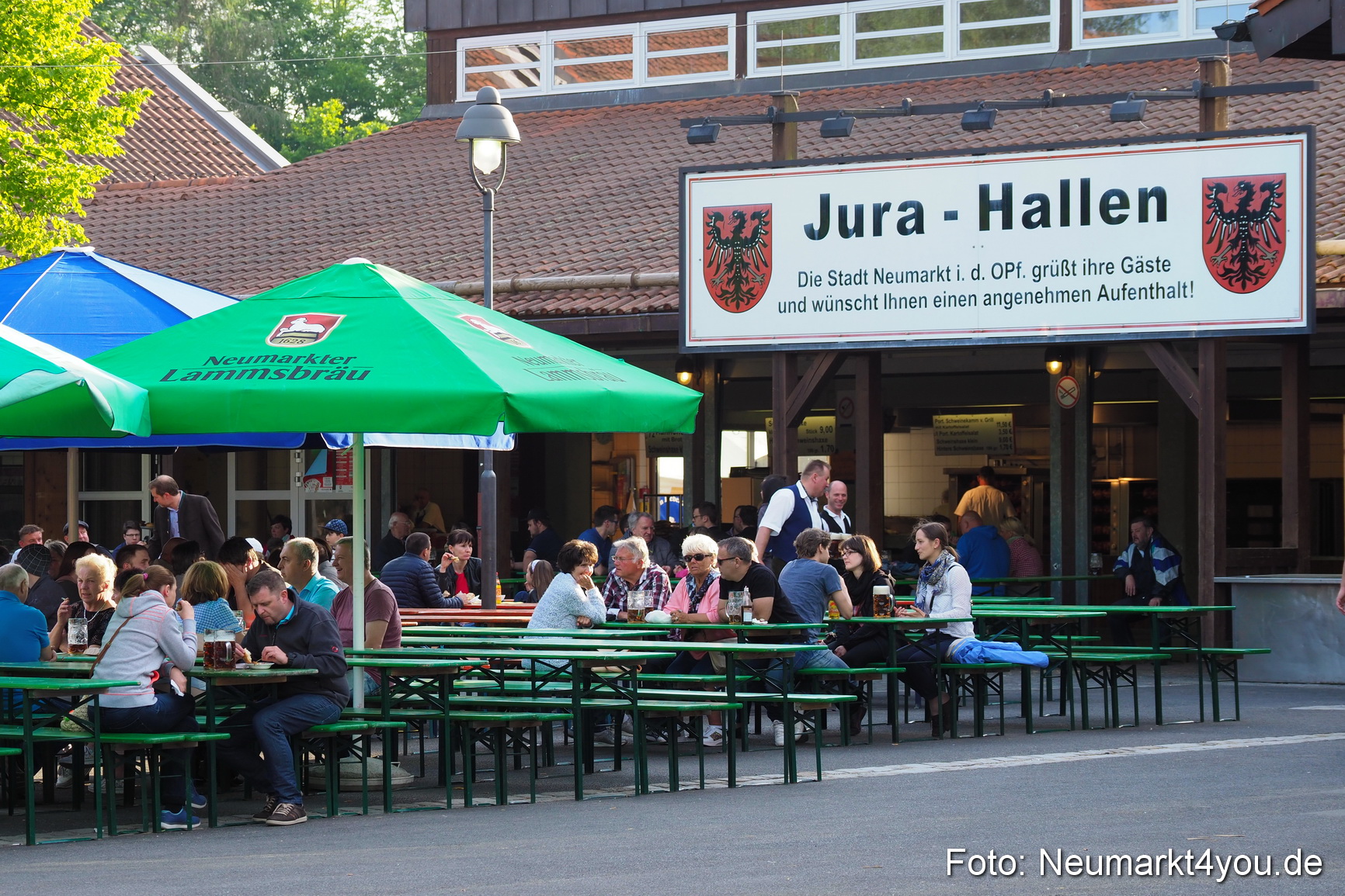 Fruehlingsfest Neumarkt 2018 0004