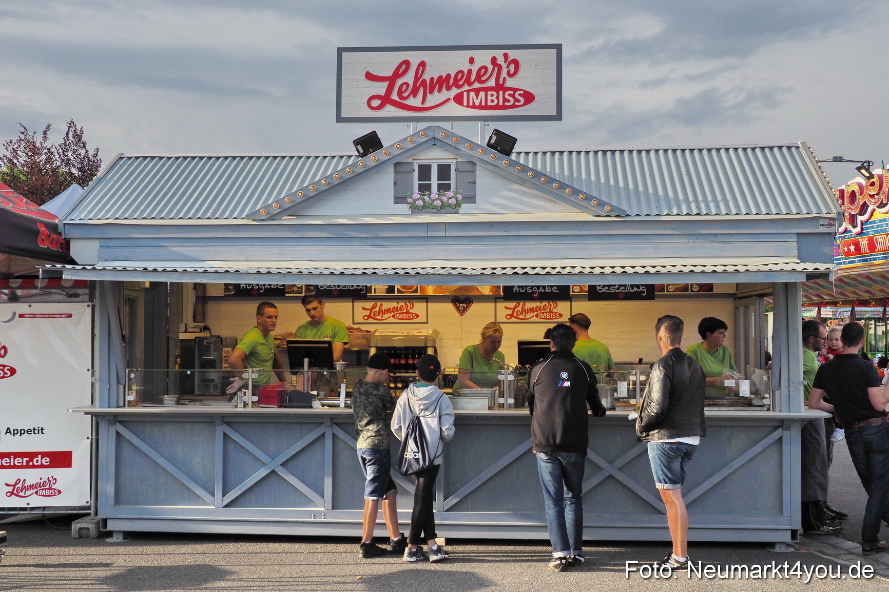 Fruehlingsfest Neumarkt 2018 0005