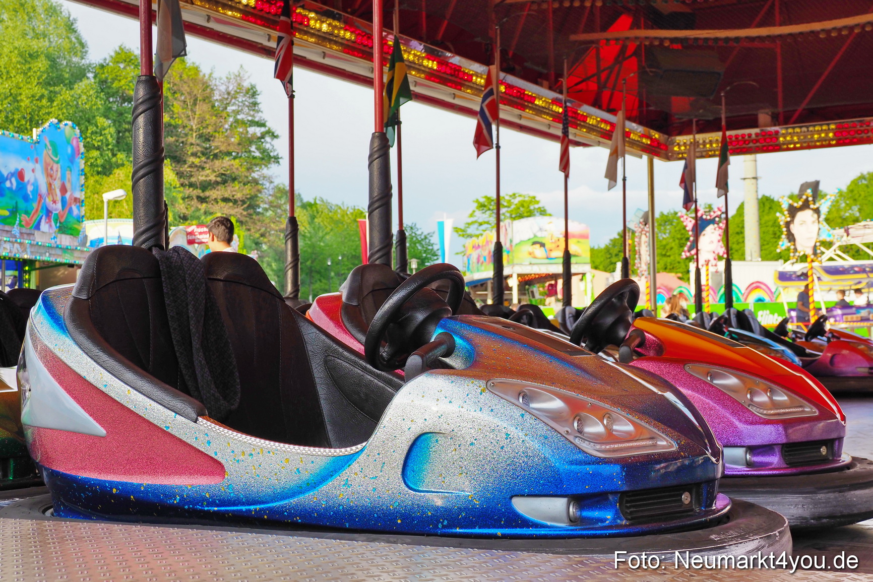 Fruehlingsfest Neumarkt 2018 0006
