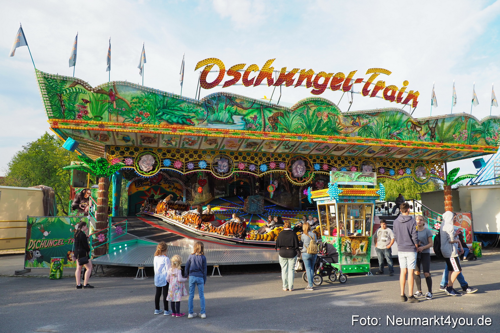 Fruehlingsfest Neumarkt 2018 0007