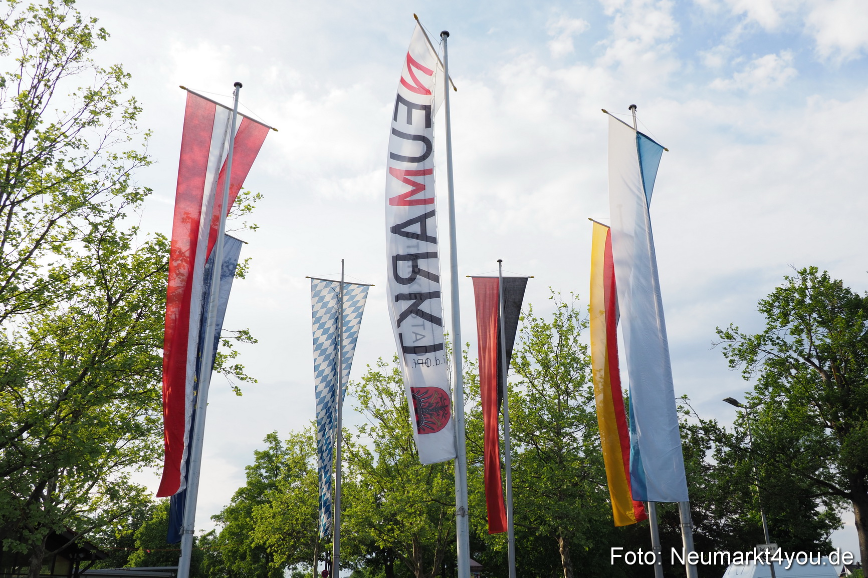 Fruehlingsfest Neumarkt 2018 0008