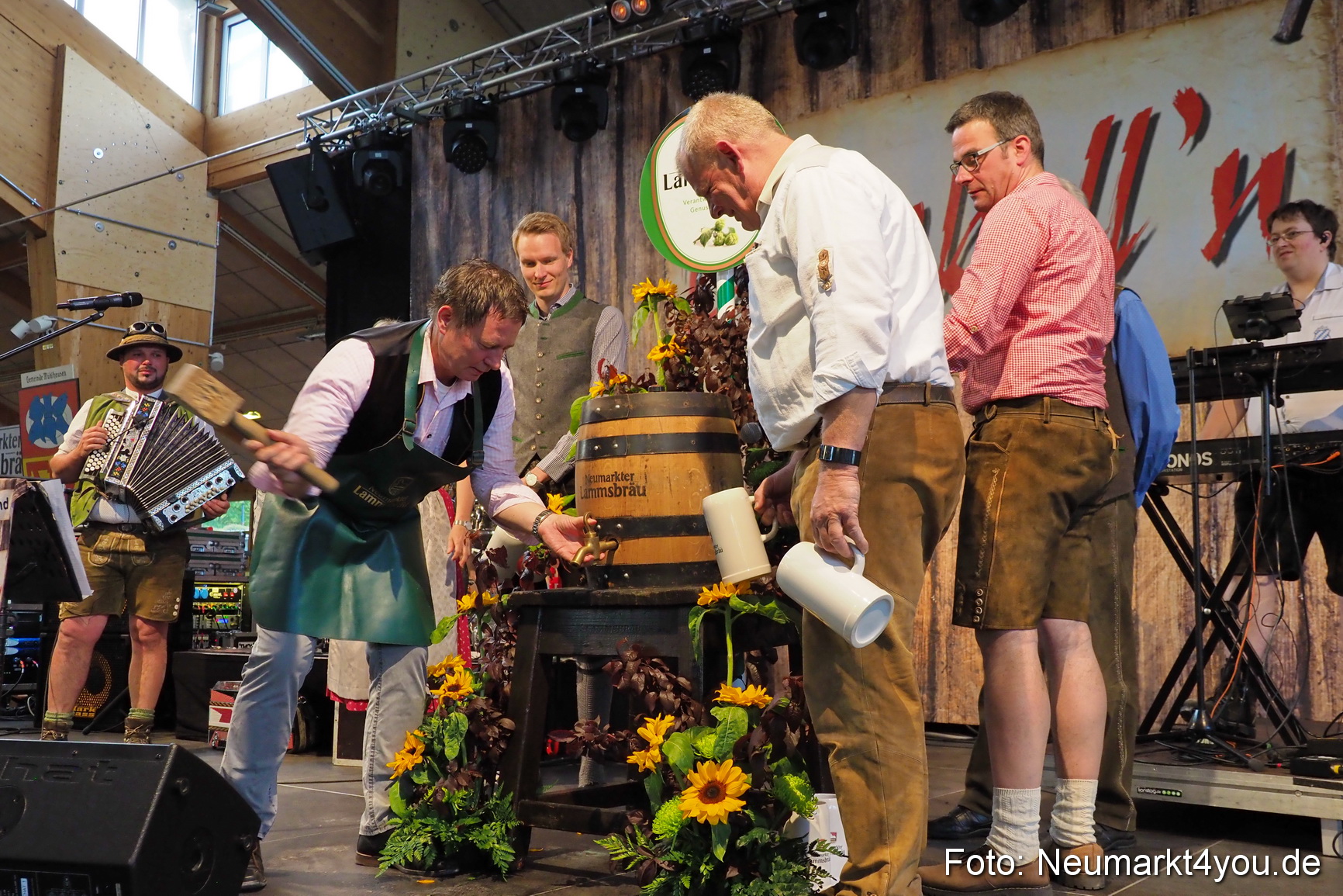 Fruehlingsfest Neumarkt 2018 0010