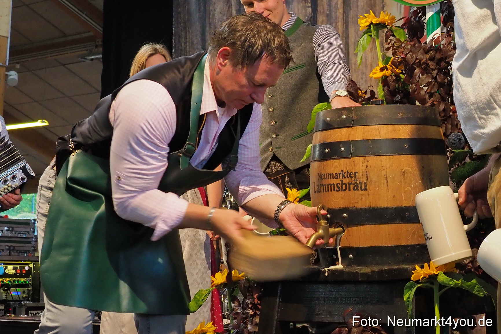 Fruehlingsfest Neumarkt 2018 0011