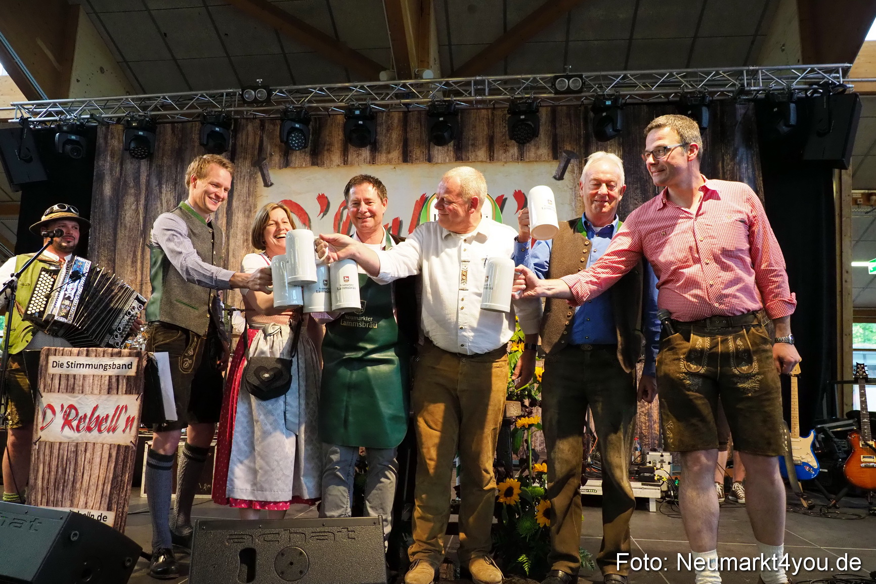 Fruehlingsfest Neumarkt 2018 0013