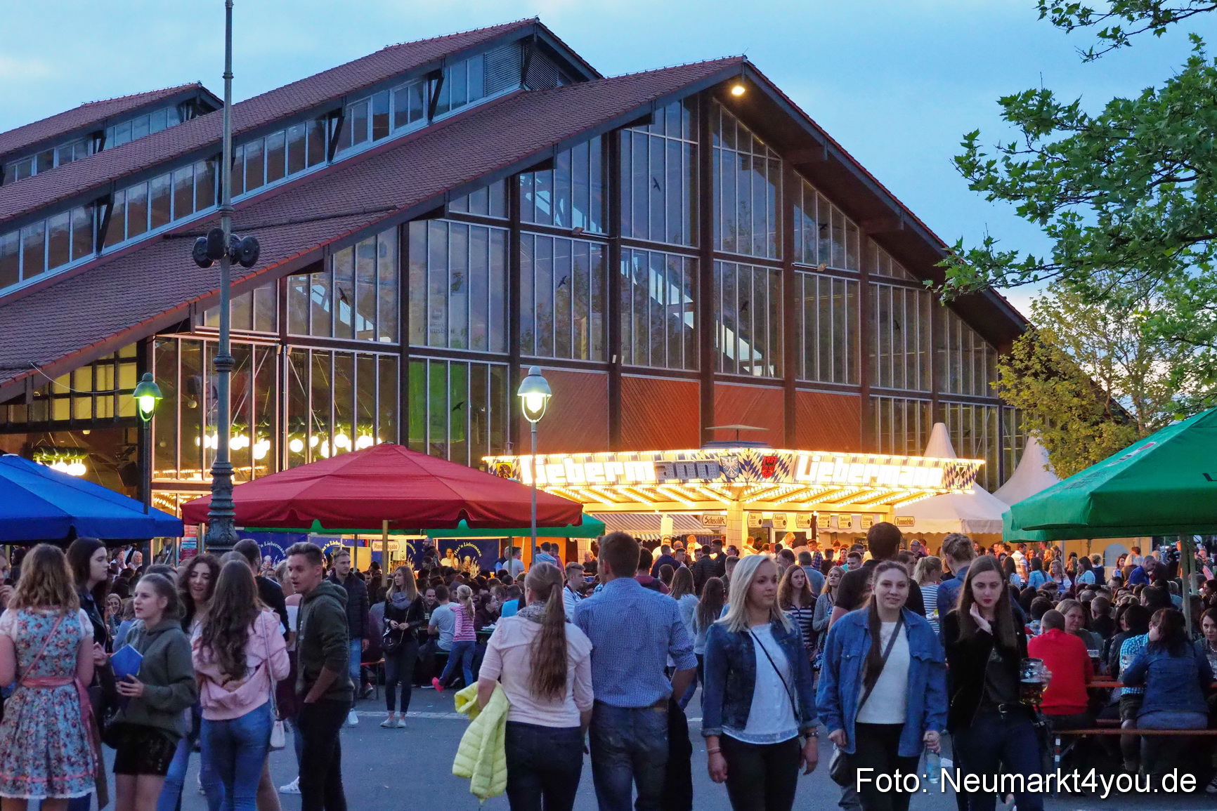 Fruehlingsfest Neumarkt 2018 0028