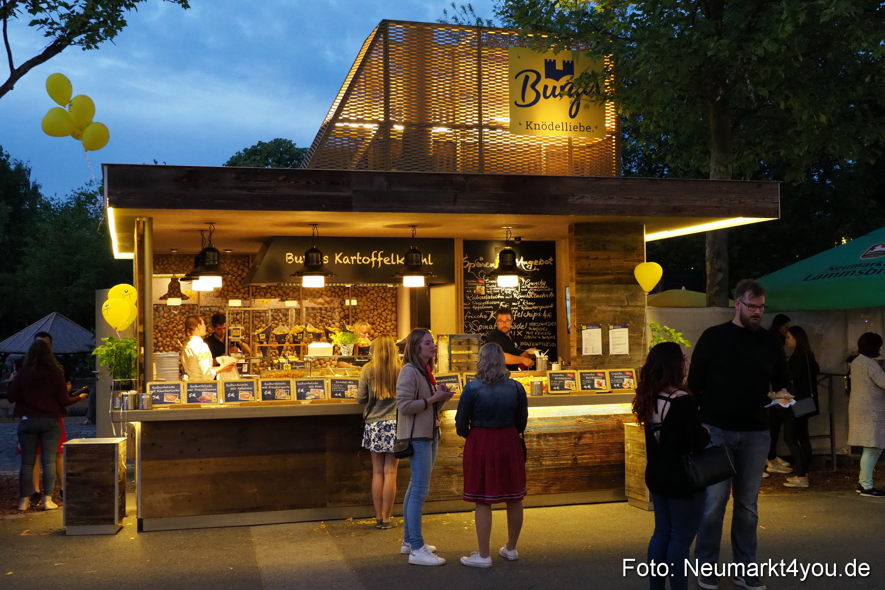 Fruehlingsfest Neumarkt 2018 0029