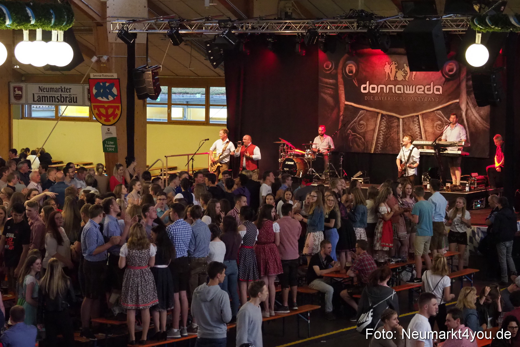 Fruehlingsfest Neumarkt 2018 0036