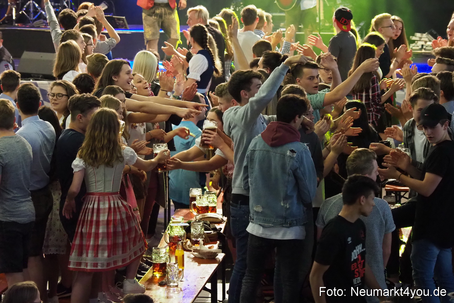 Fruehlingsfest Neumarkt 2018 0037