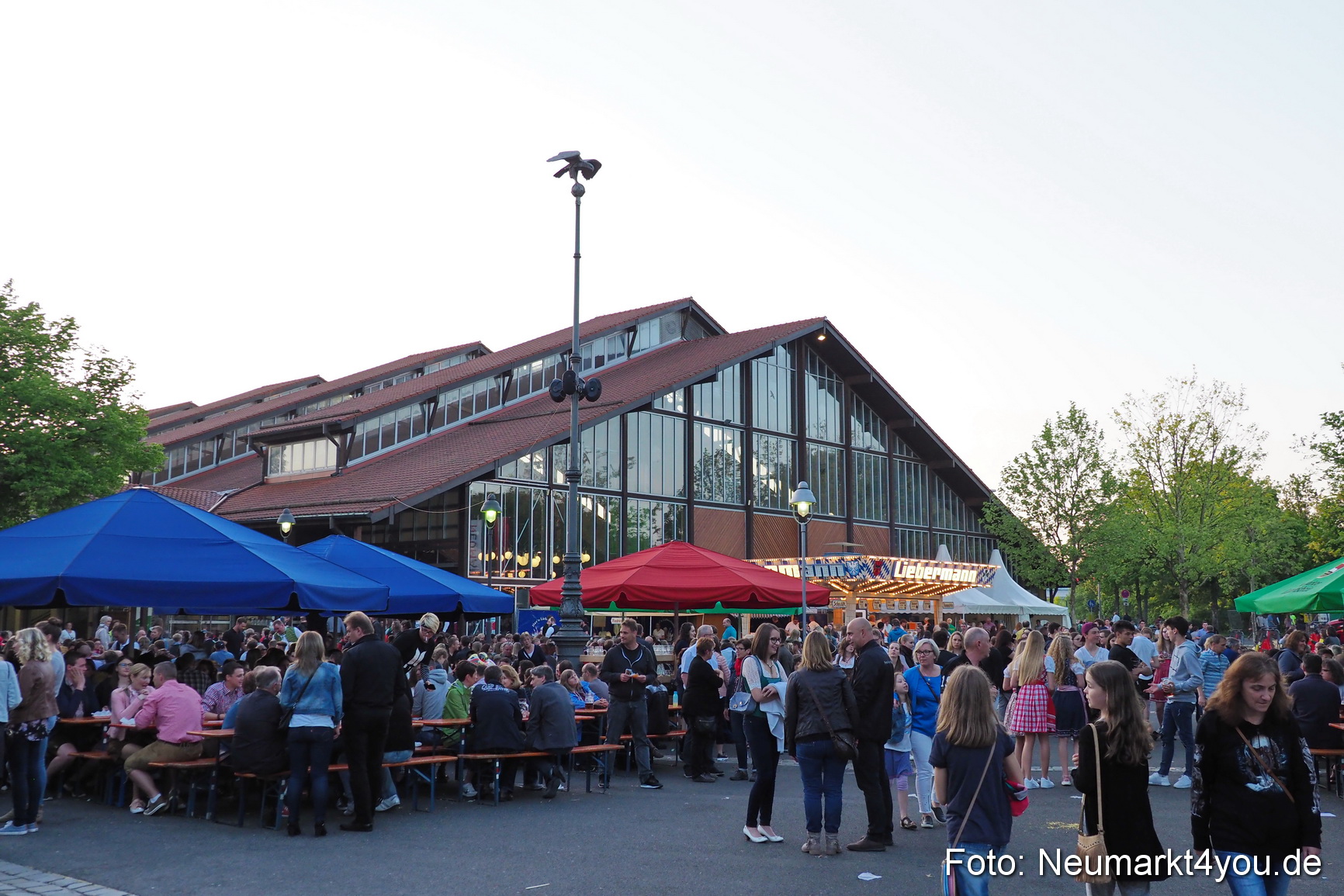 Fruehlingsfest Neumarkt 2018 0038