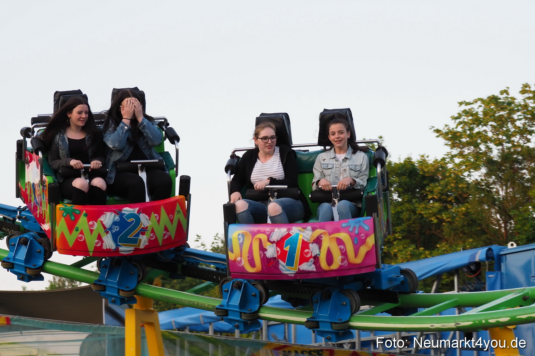 Fruehlingsfest Neumarkt 2018 0040